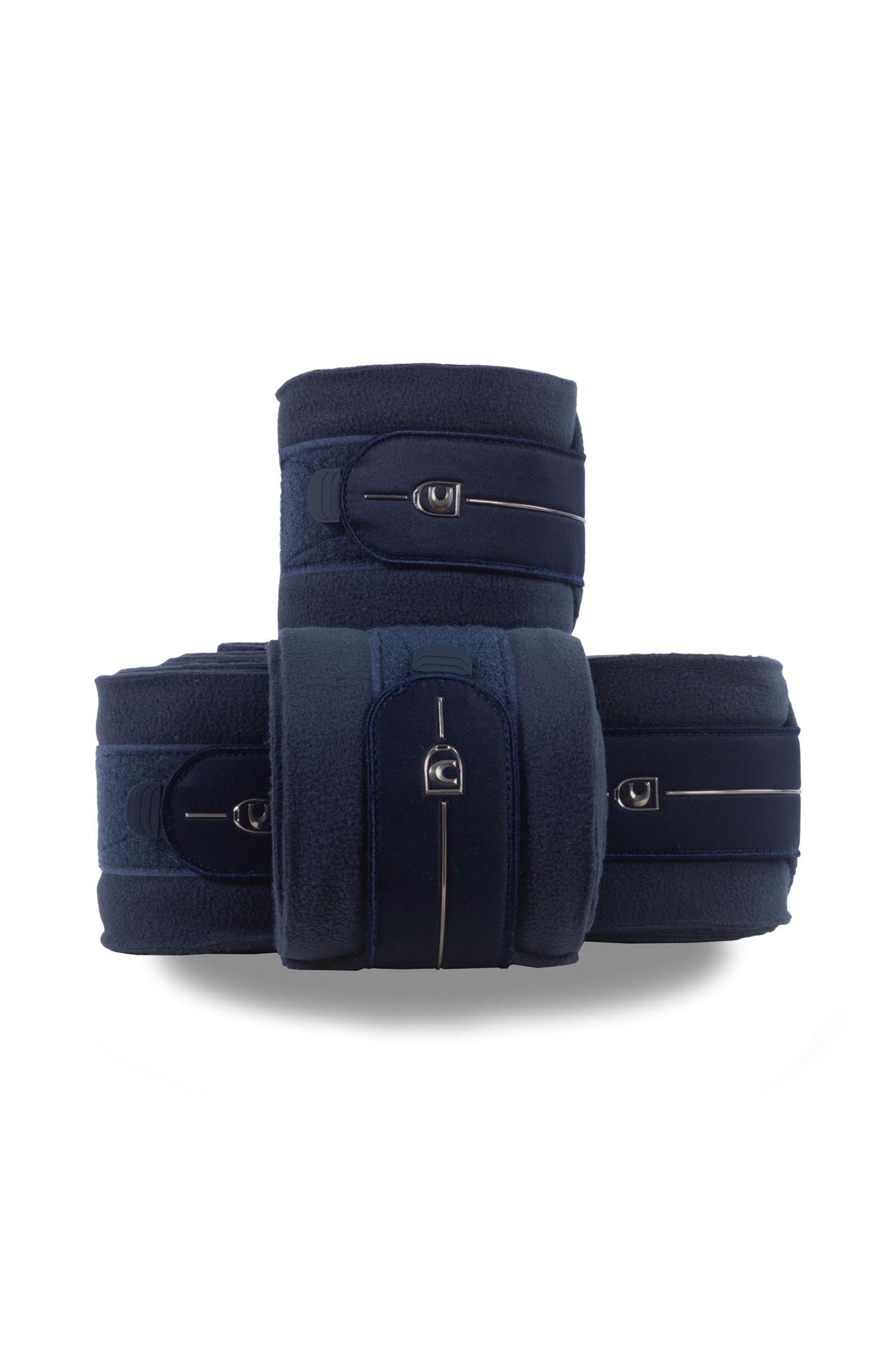 Cavallo CAVALJOLA Bandage, Set Leg & Hoof Protection