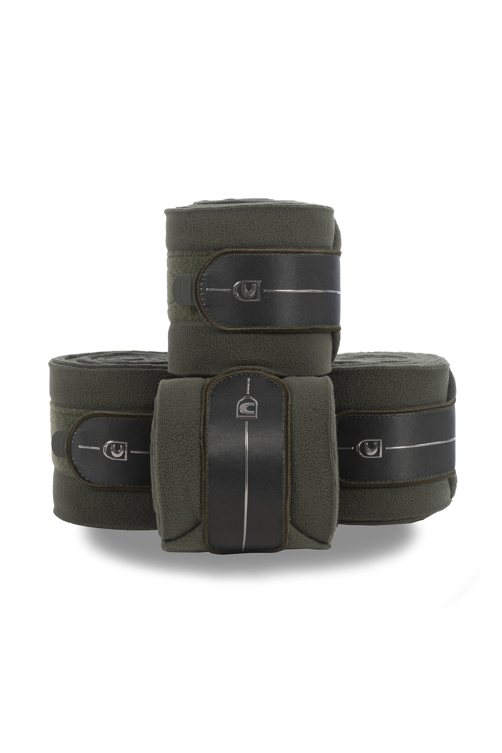 Cavallo Vendas CavalJola Leg Protection & Hoof Protection for Horses