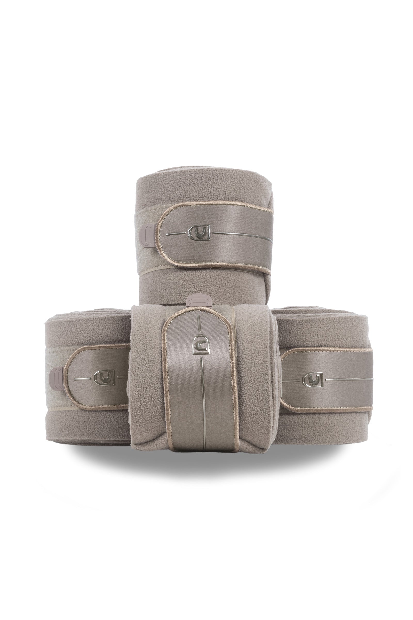 Cavallo CAVALJOLA Bandage, Set Leg & Hoof Protection