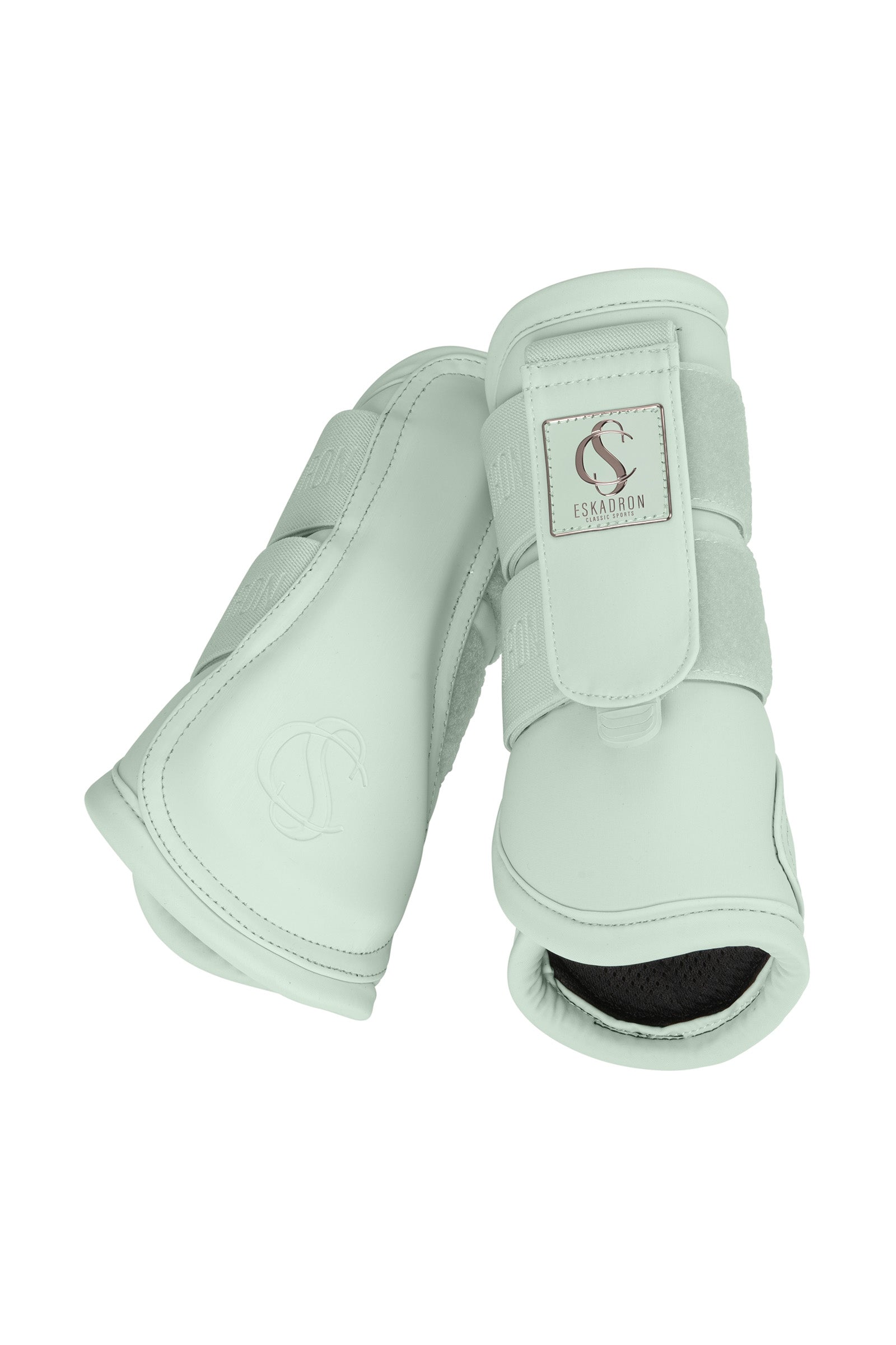 Eskadron Classic Sports Tendon Boots Softshell SS24 Leg Protection & Hoof Protection for Horses