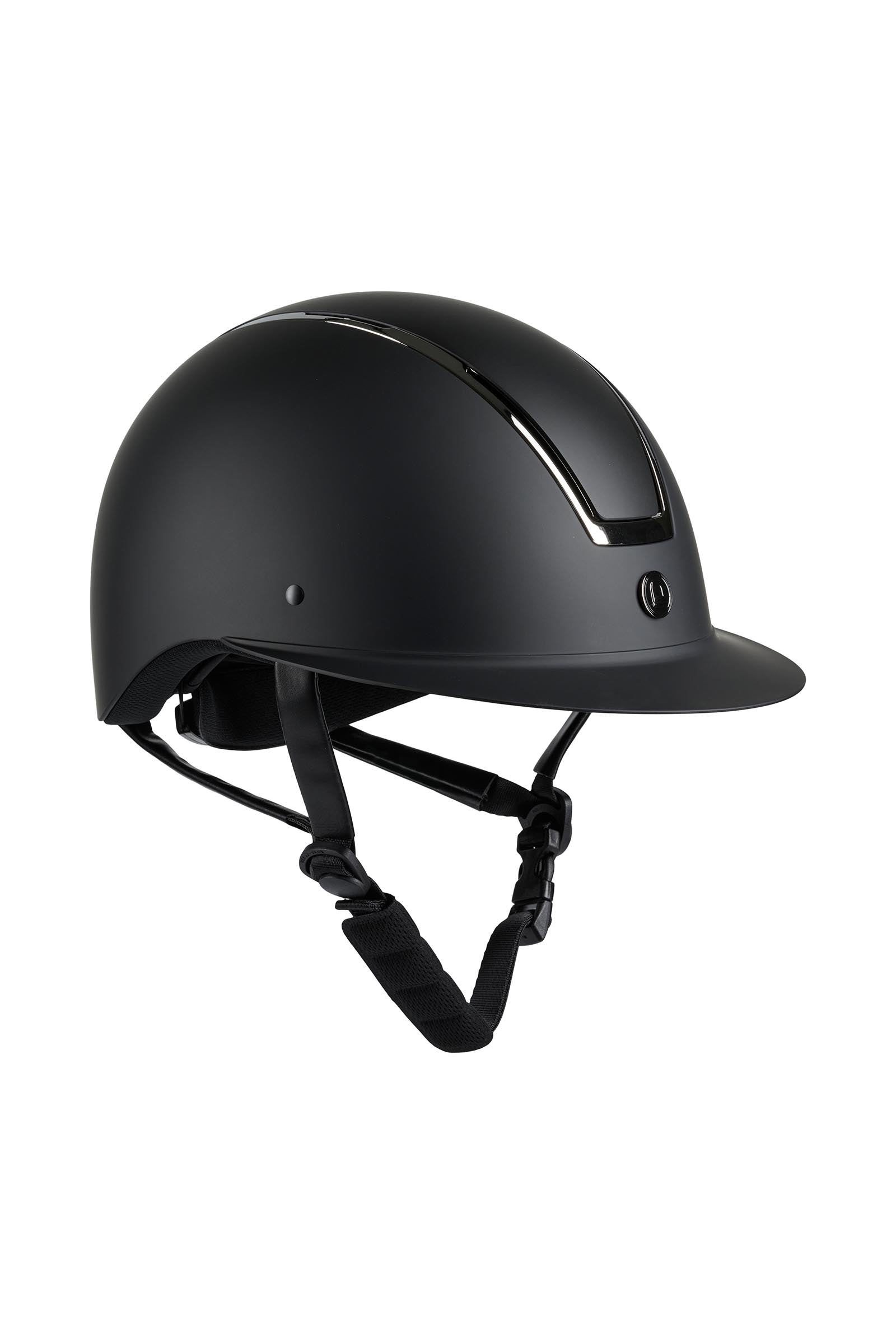 Equipage Kaia Riding Helmet With Wide Brim Safety Equipment