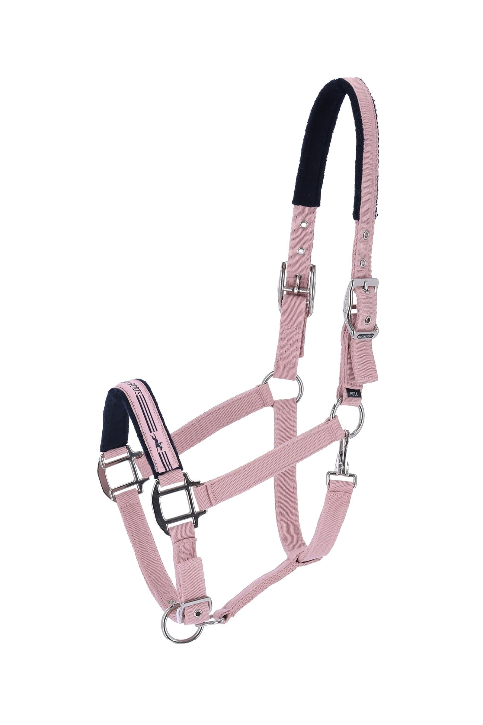 Schockemöhle Sports Memphis II Halter Halters & Leads