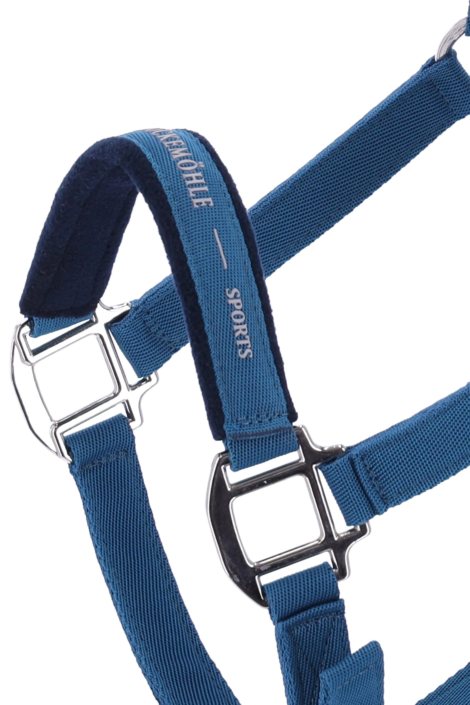 Schockemöhle Sports Memphis II Halter Halters & Leads
