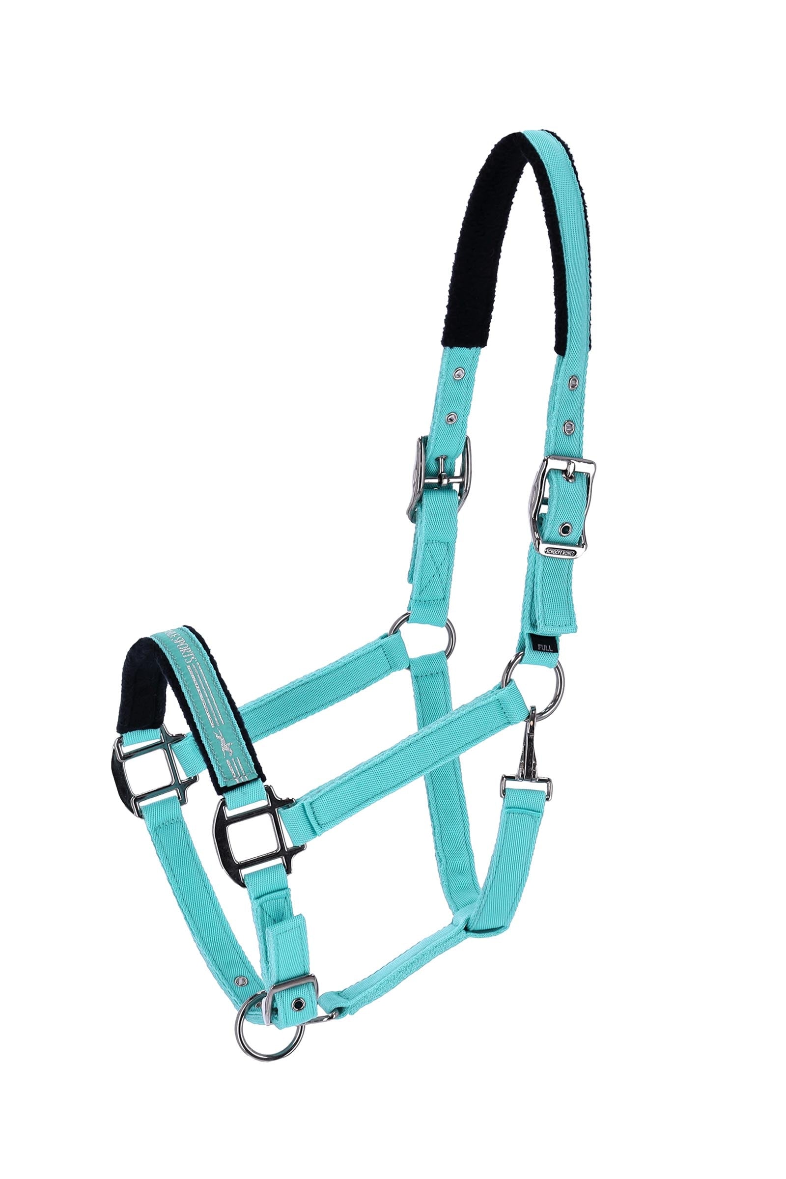 Schockemöhle Sports Memphis II Halter Halters & Leads