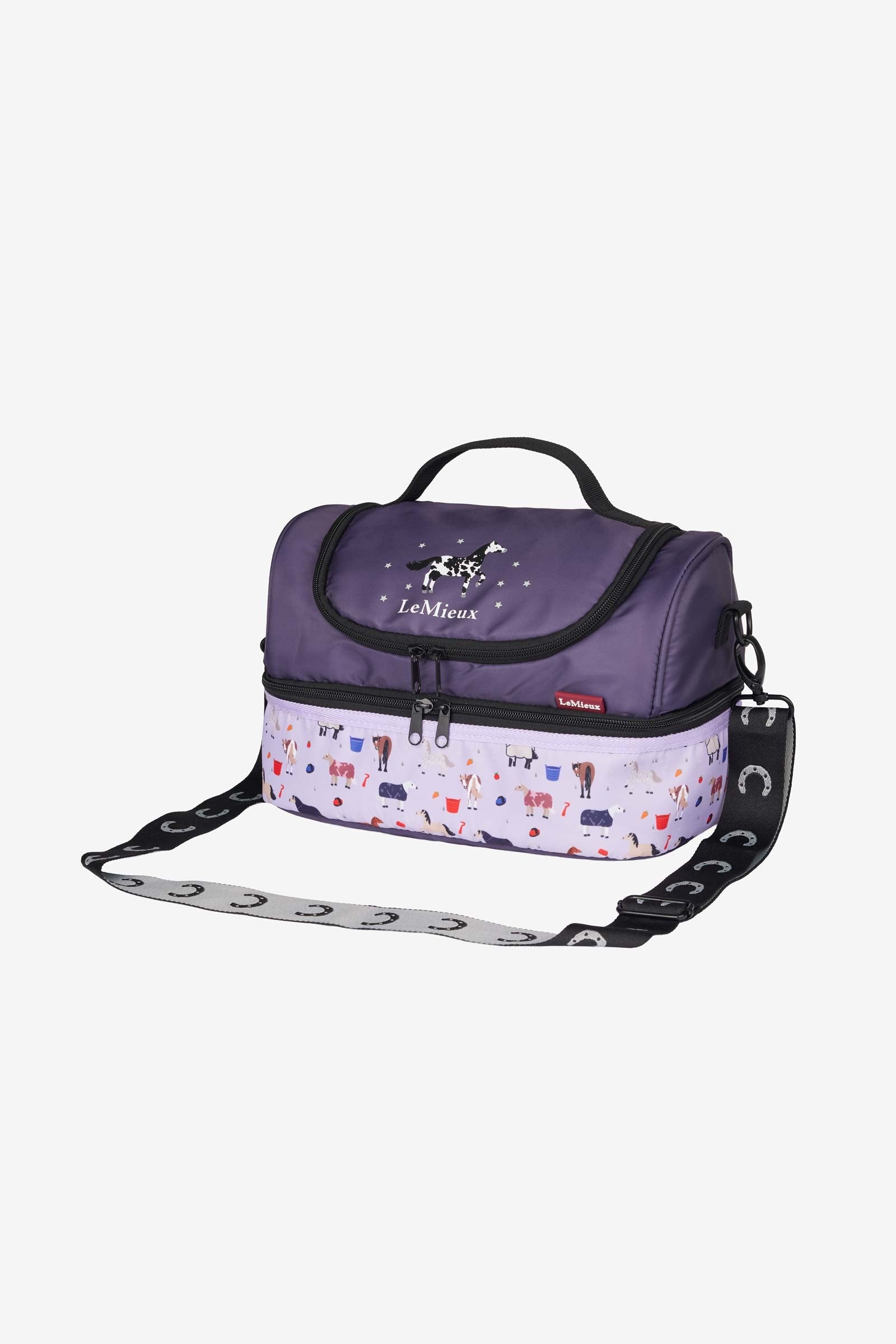 LeMieux Mini Sports Bag Accesorios