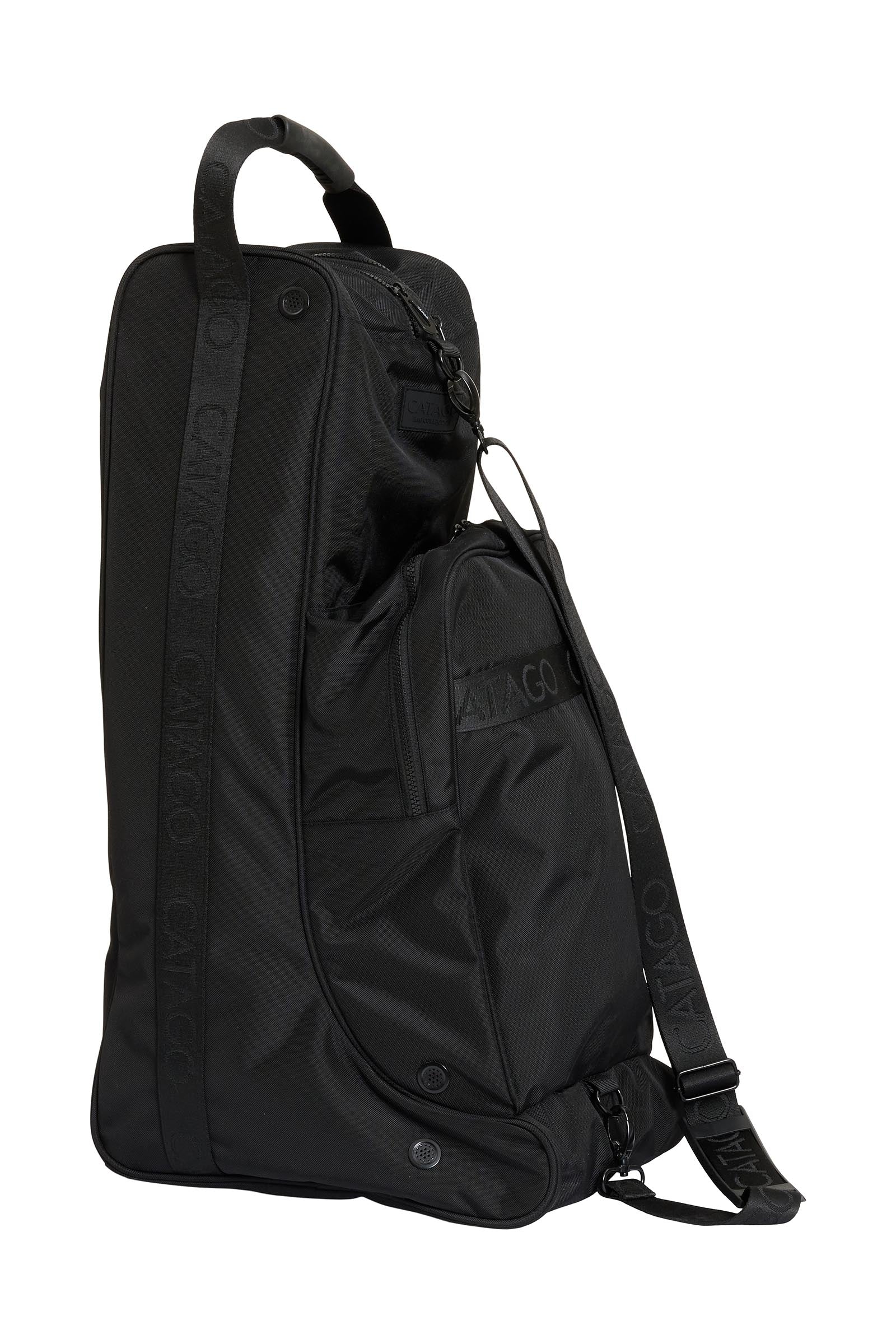 Catago Helmet and Boot Bag Accesorios