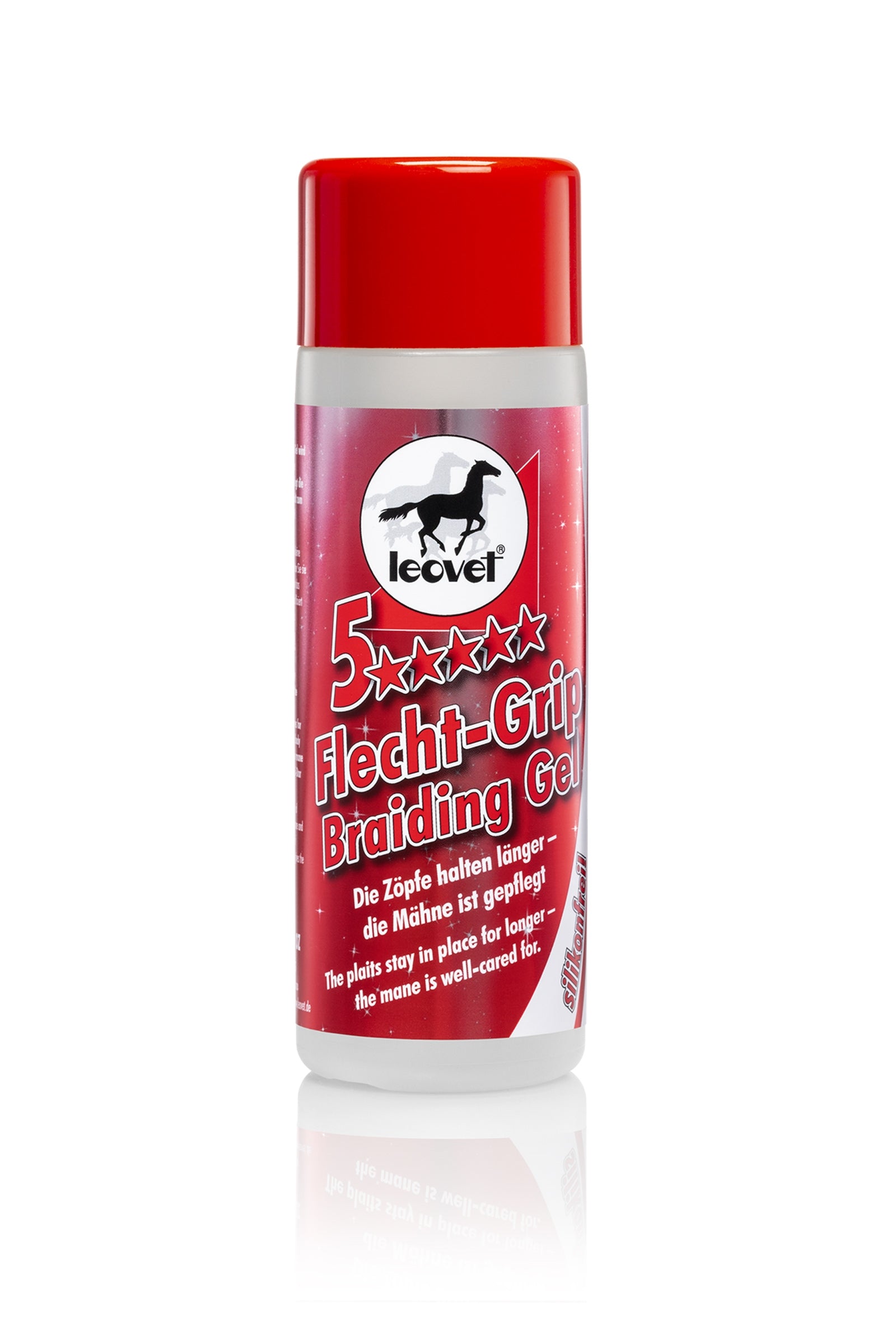 Leovet GEL TRENZADOR 5 ESTRELLAS Cuidado Salud