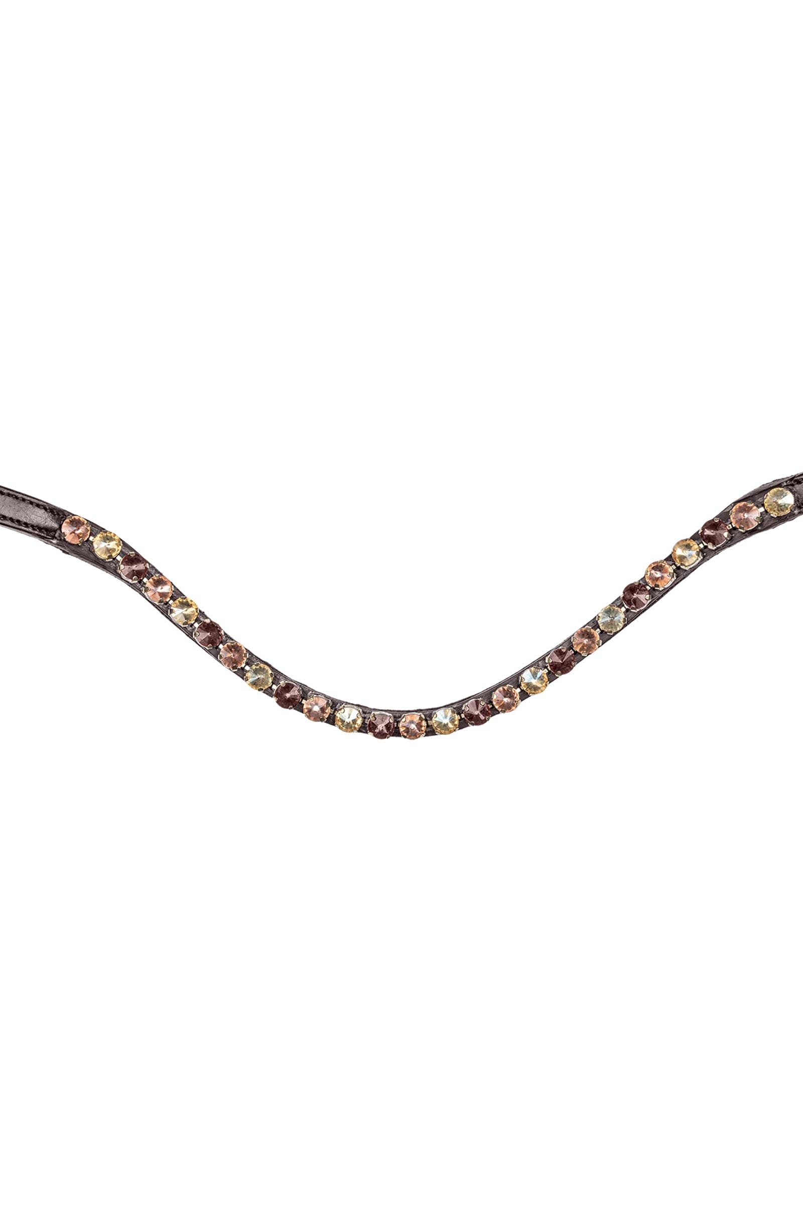 Waldhausen X-Line Goldheart Bridle Bridles & Reins