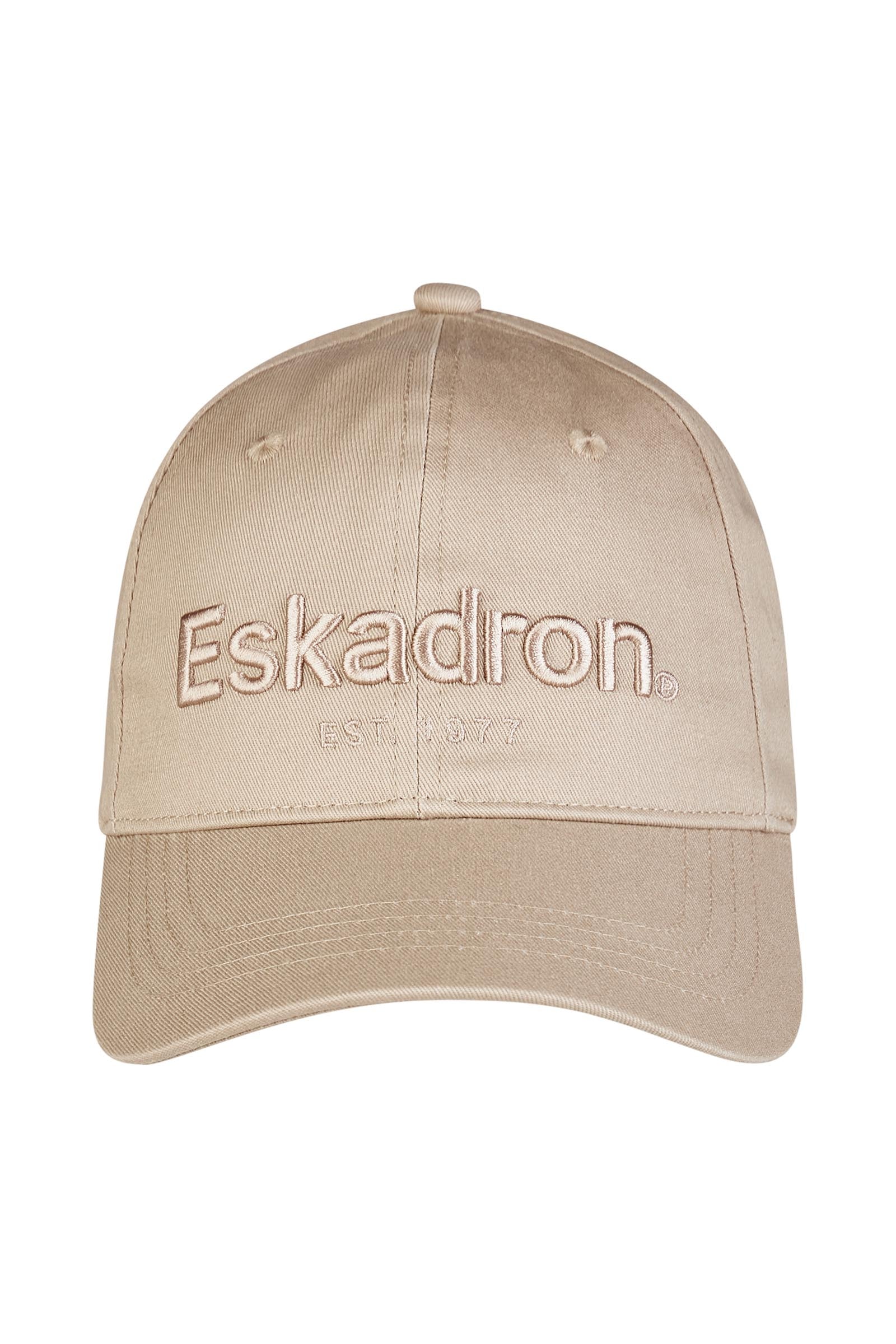 Eskadron Classic Sport SS26 Gorra Accesorios