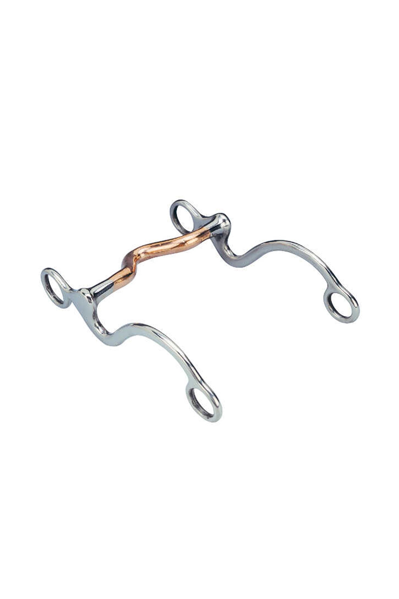 Feeling FEELING Curb Bit Horse Bits