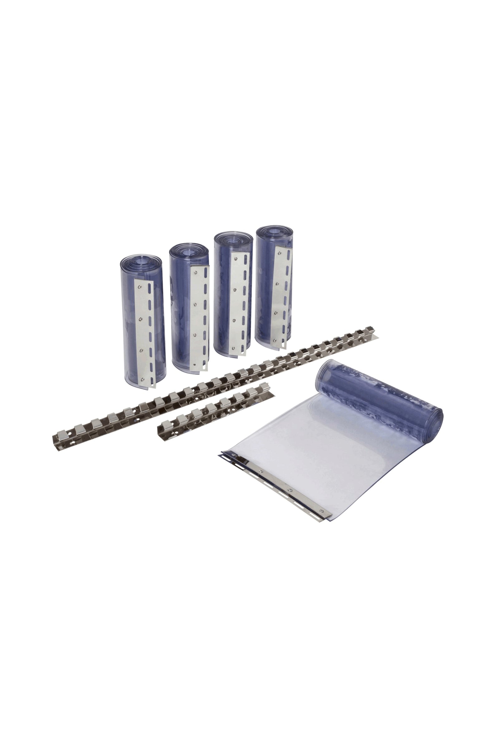 Kerbl tira de repuesto para set de cortinas Suministros de Establo