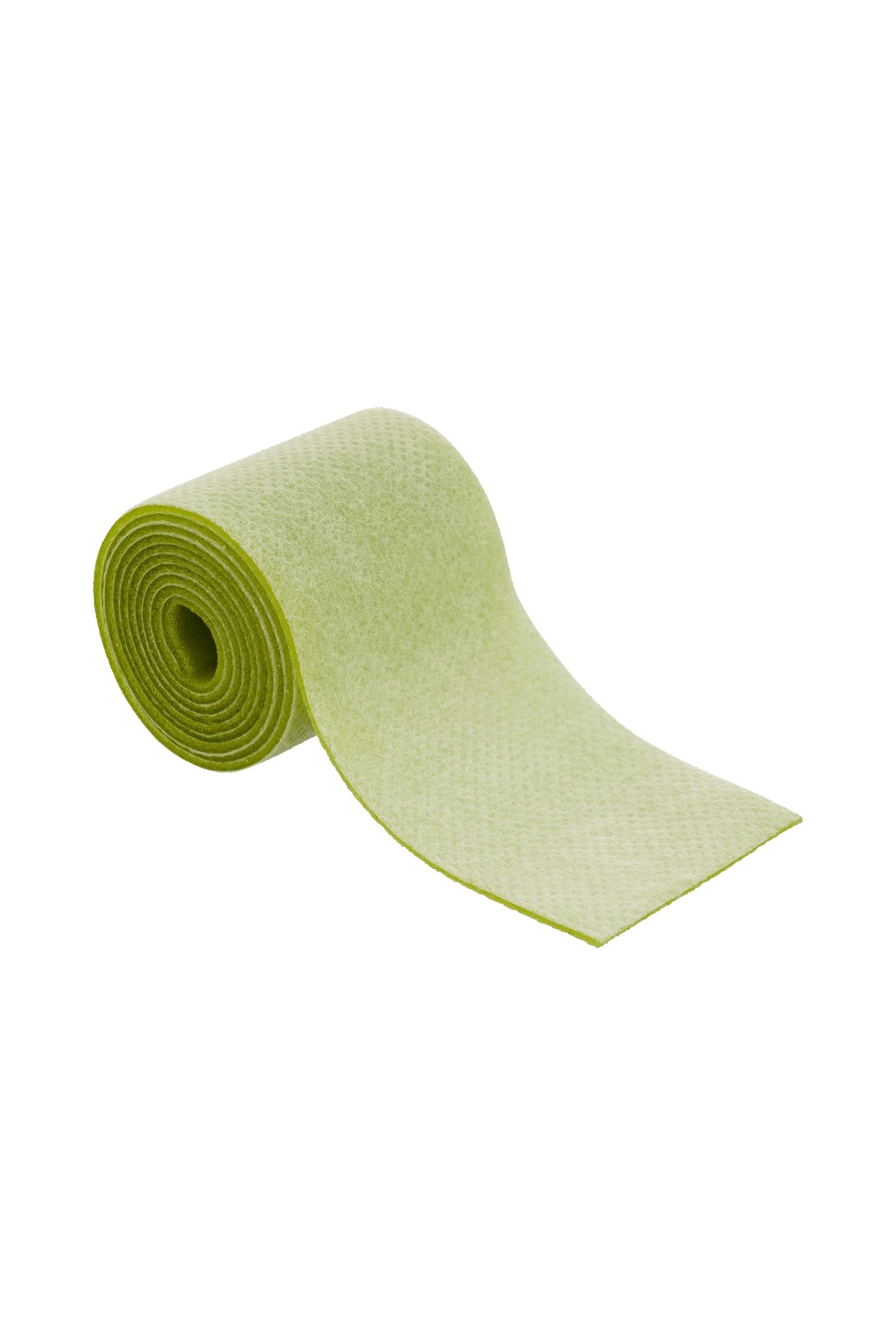 Sprenger Softbit venda de látex para bocado sabor manzana (2 rollos) Filetes y Bocados