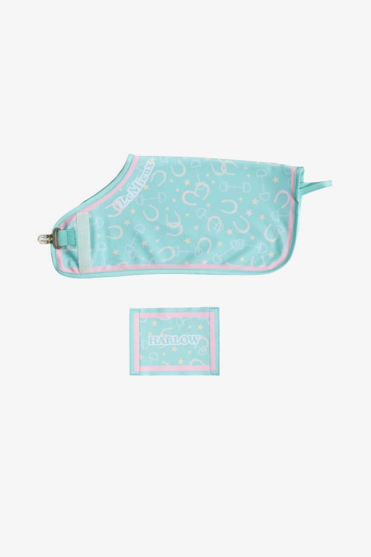 LeMieux Harlow Toy Pony Printed Rug Gifts & Toys
