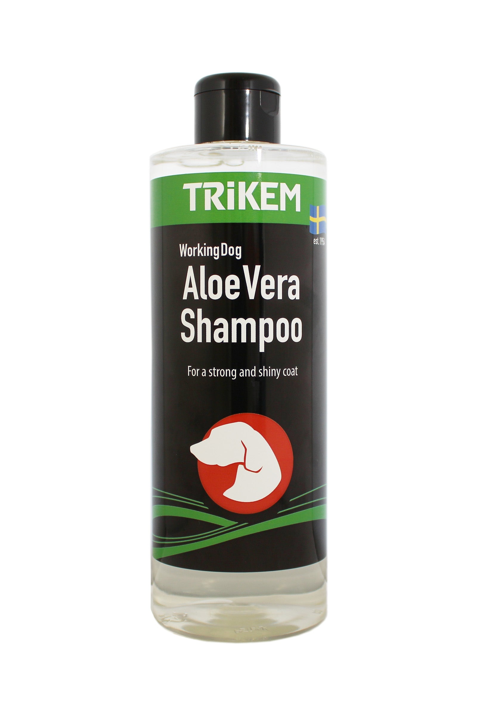 Trikem Working Dog Trikem WorkingDog Aloe Vera Shampoo, 500 ml Dog Accesories