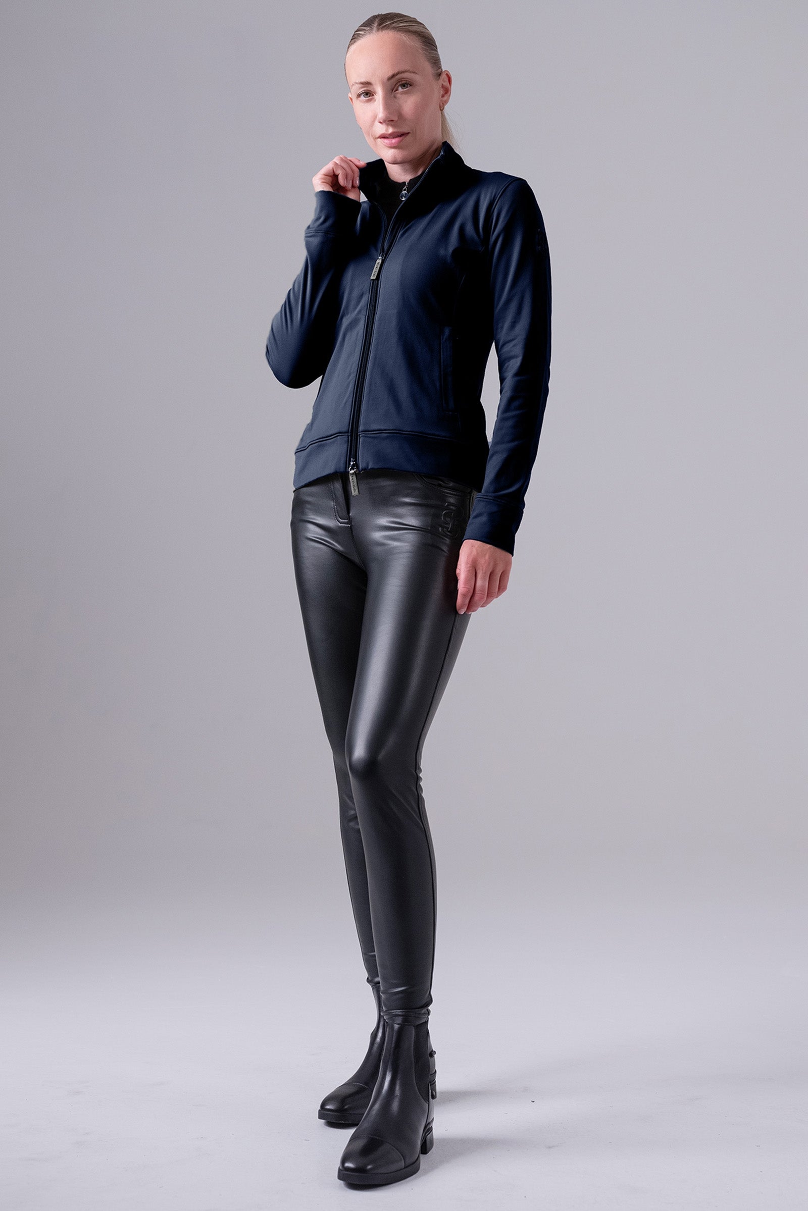 PS of Sweden Oakley Women´s Mid Layer Shirt Women’s Riding Clothing