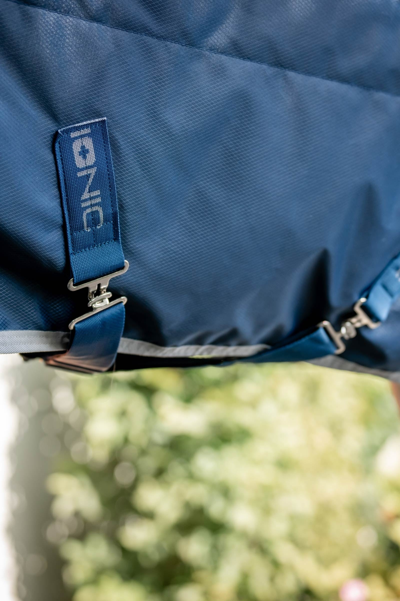 Horseware Ionic Therapy Stable Rug, 50g Horse Rugs