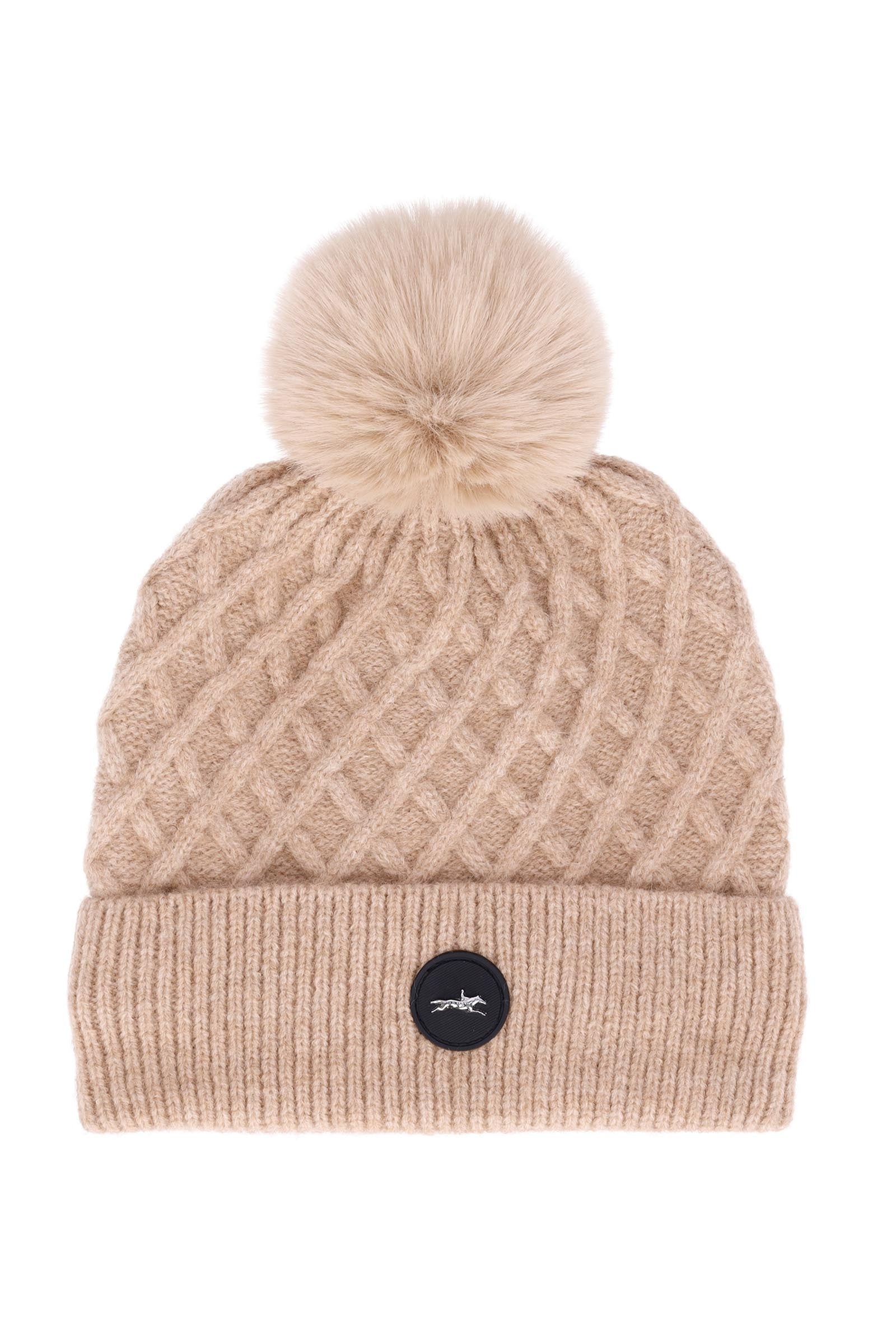 Schockemöhle Sports SP Soft Beanie Style Accesorios