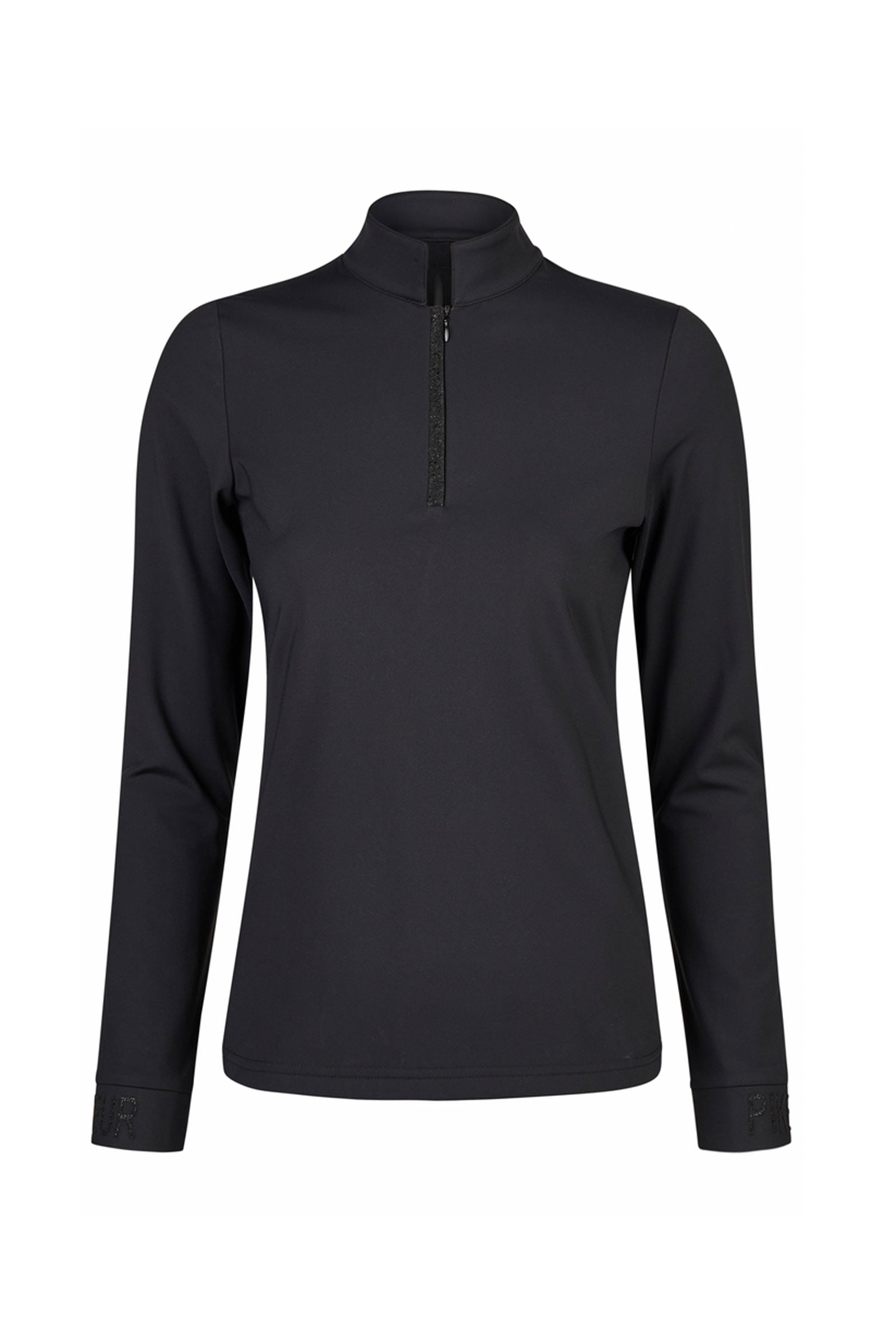 Pikeur Selection camiseta con cremallera mujer Ropa Mujer