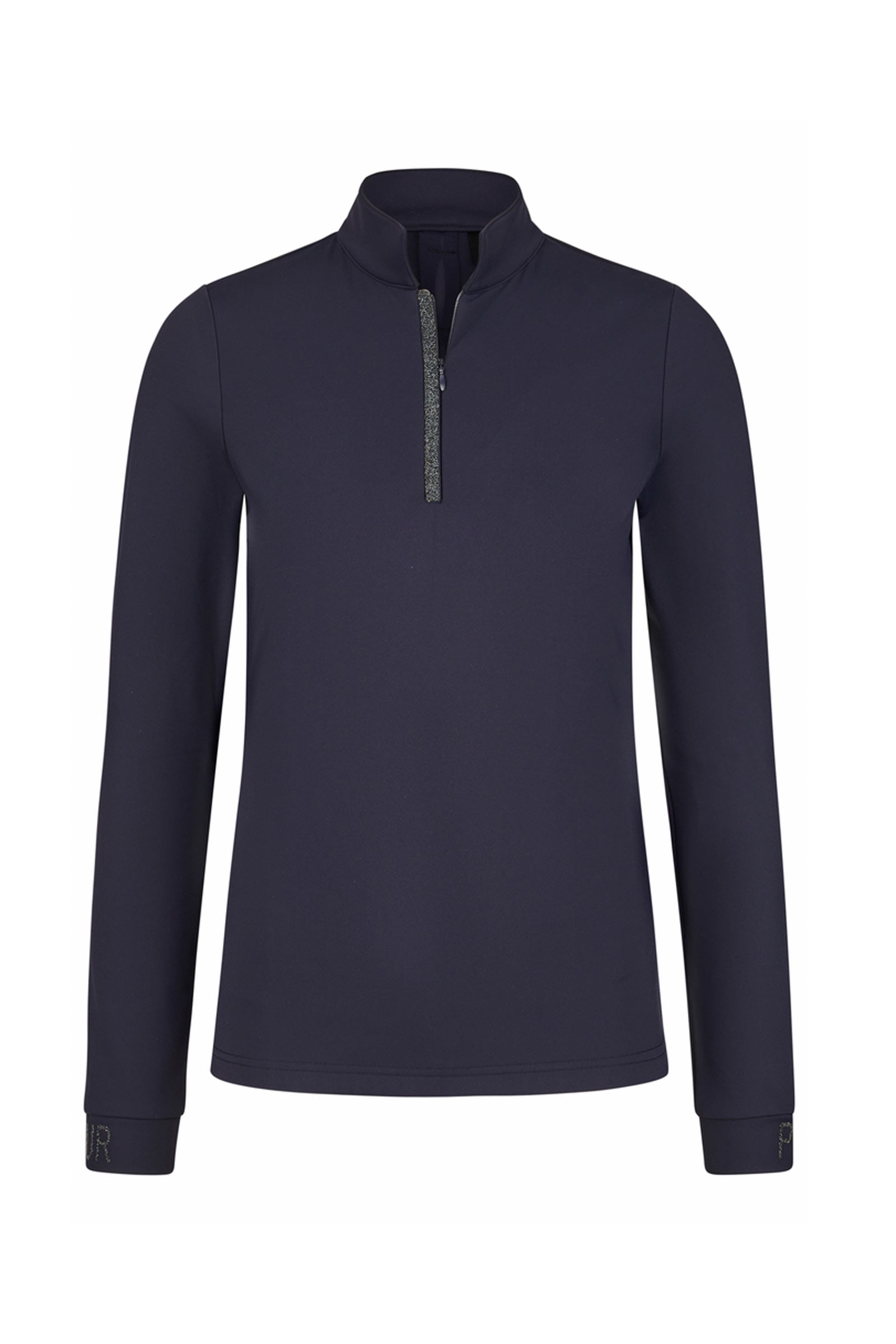Pikeur Selection camiseta con cremallera mujer Ropa Mujer