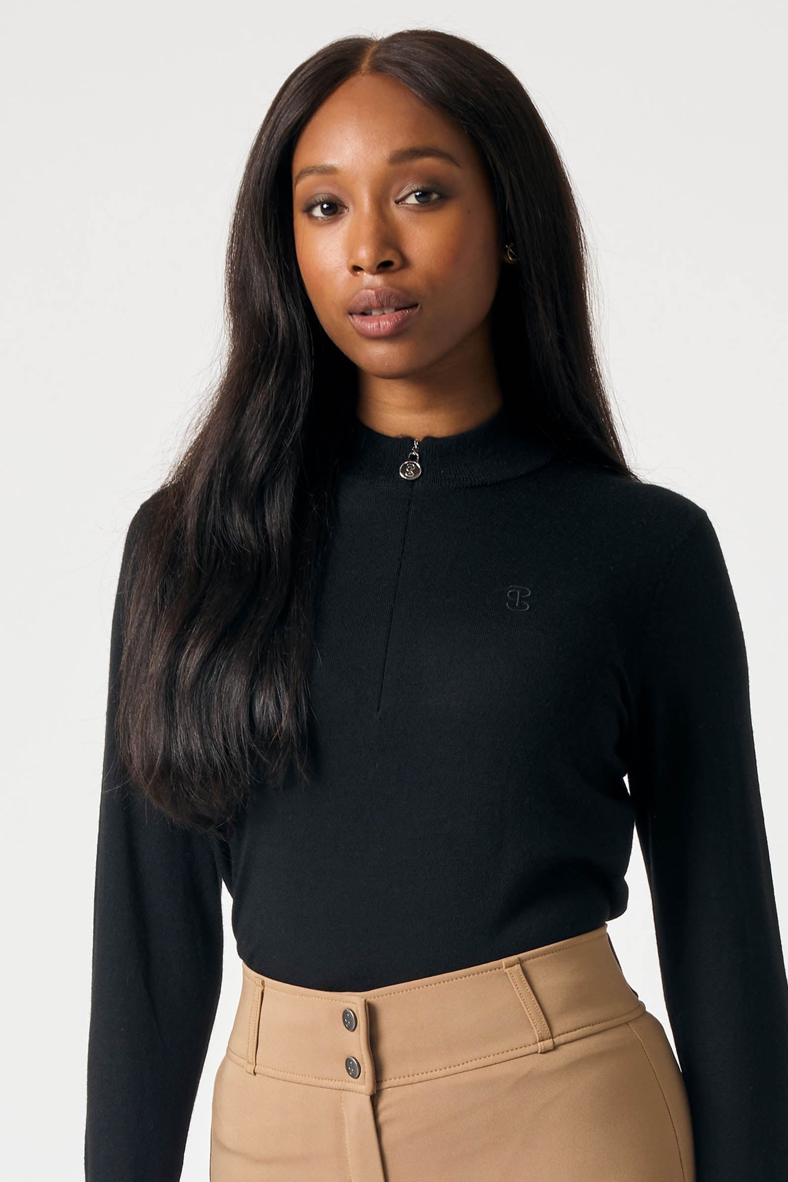 PS of Sweden Erin Women´s Equimerino Base Layer Ropa Mujer