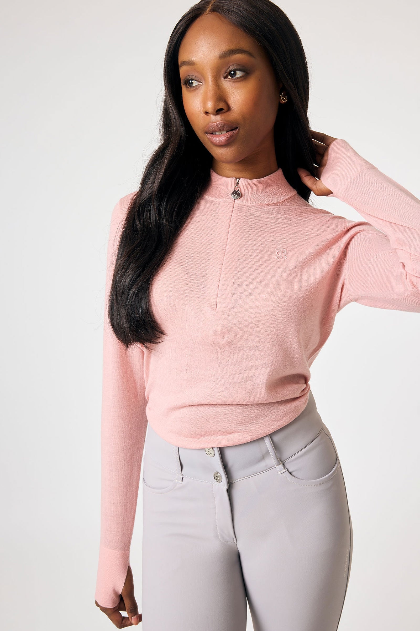 PS of Sweden Erin Women´s Equimerino Base Layer Ropa Mujer
