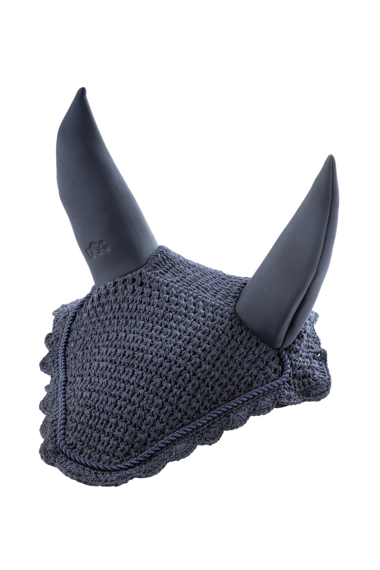 USG Silence Fly Veil Mantillas