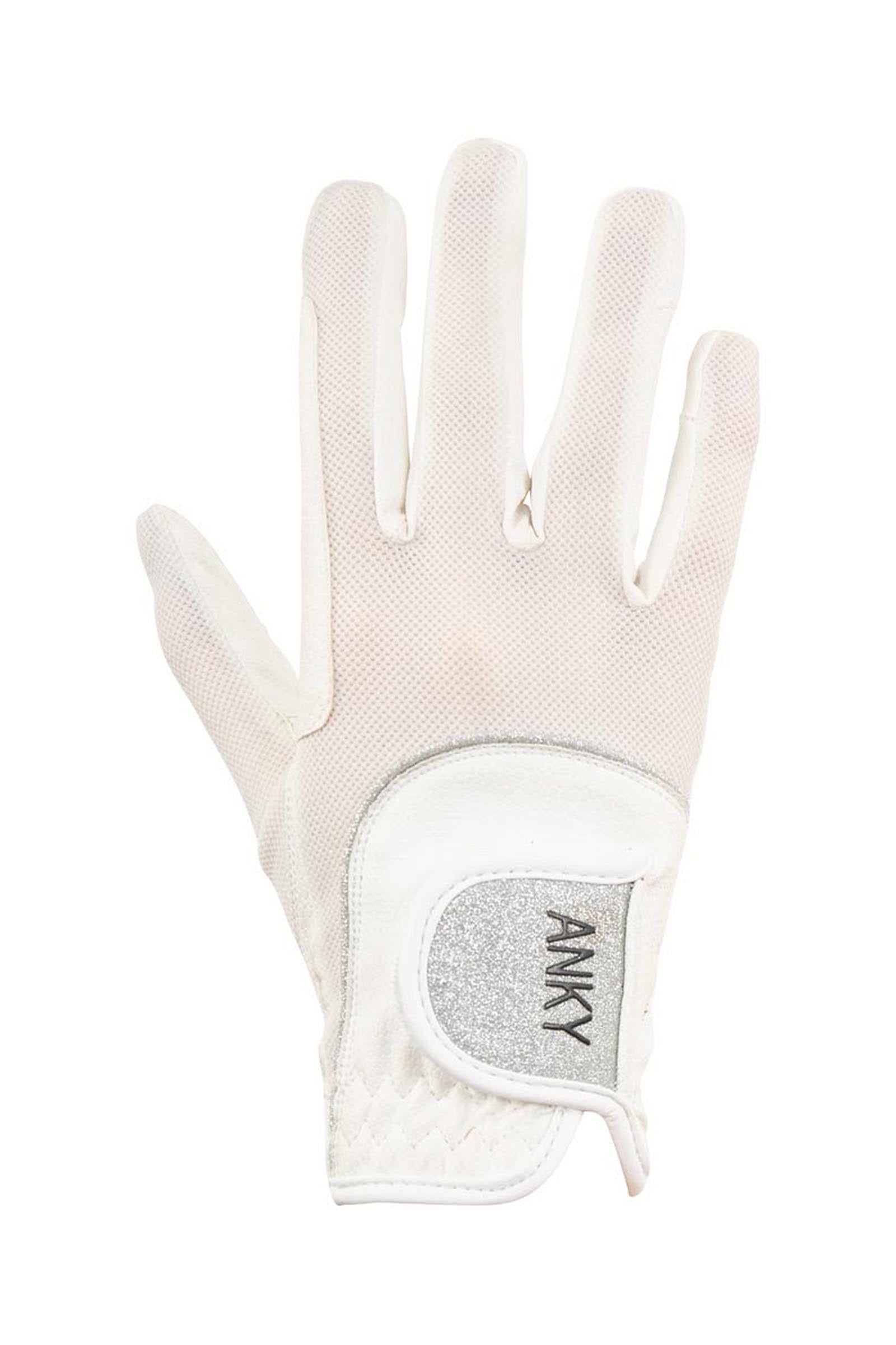 Anky ANKY Technical Mesh Gloves Guantes