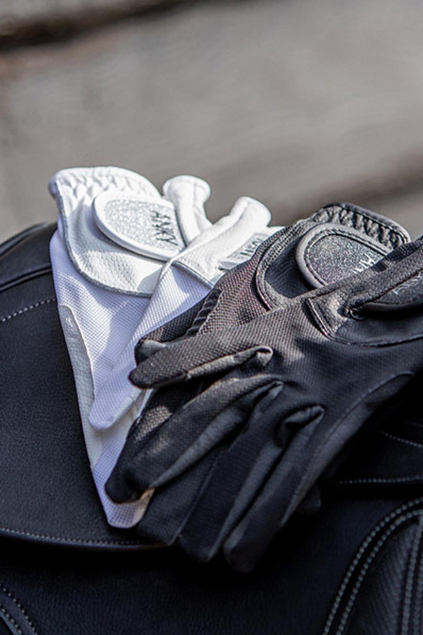 Anky ANKY Technical Mesh Gloves Riding Gloves