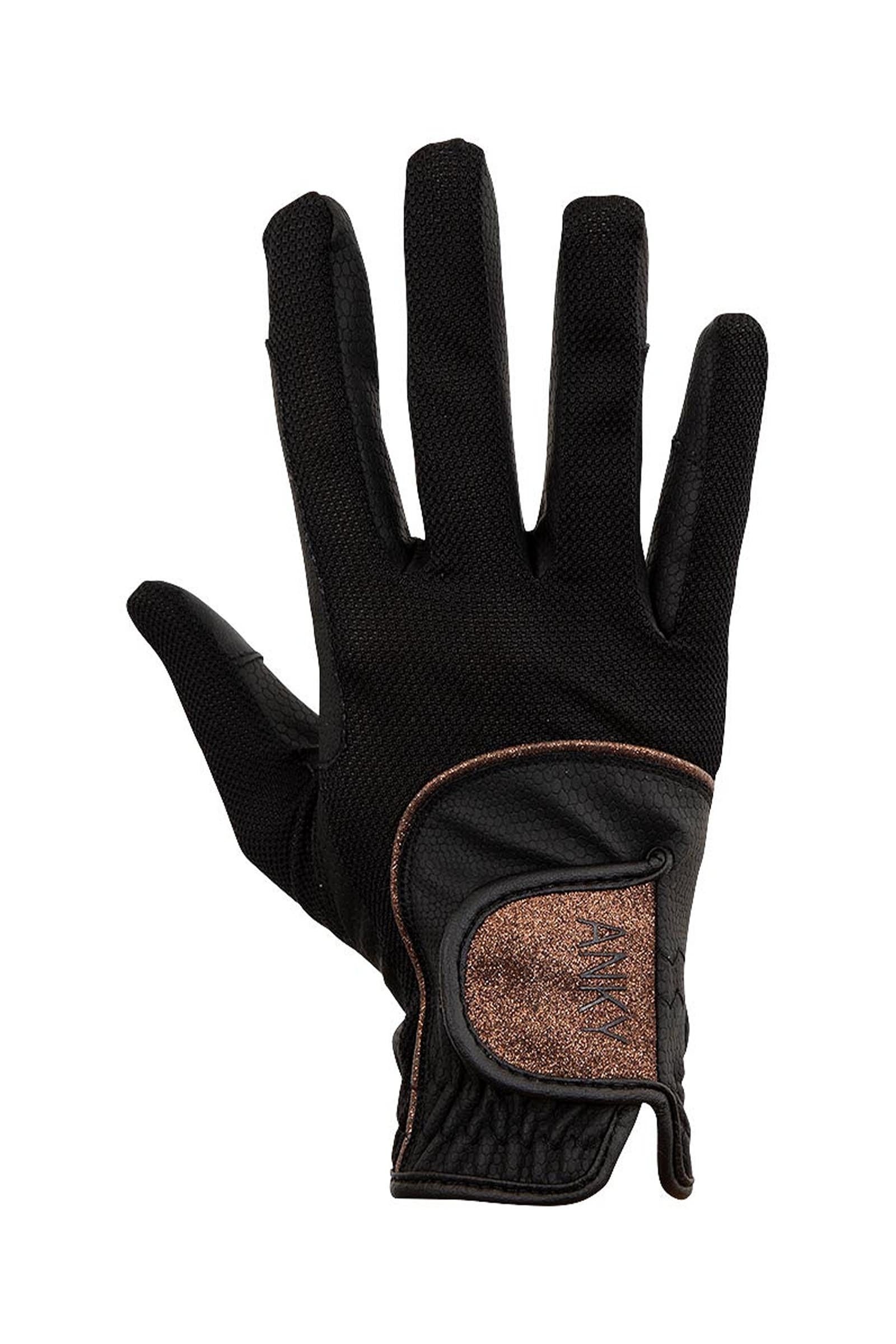 Anky ANKY Technical Mesh Gloves Guantes