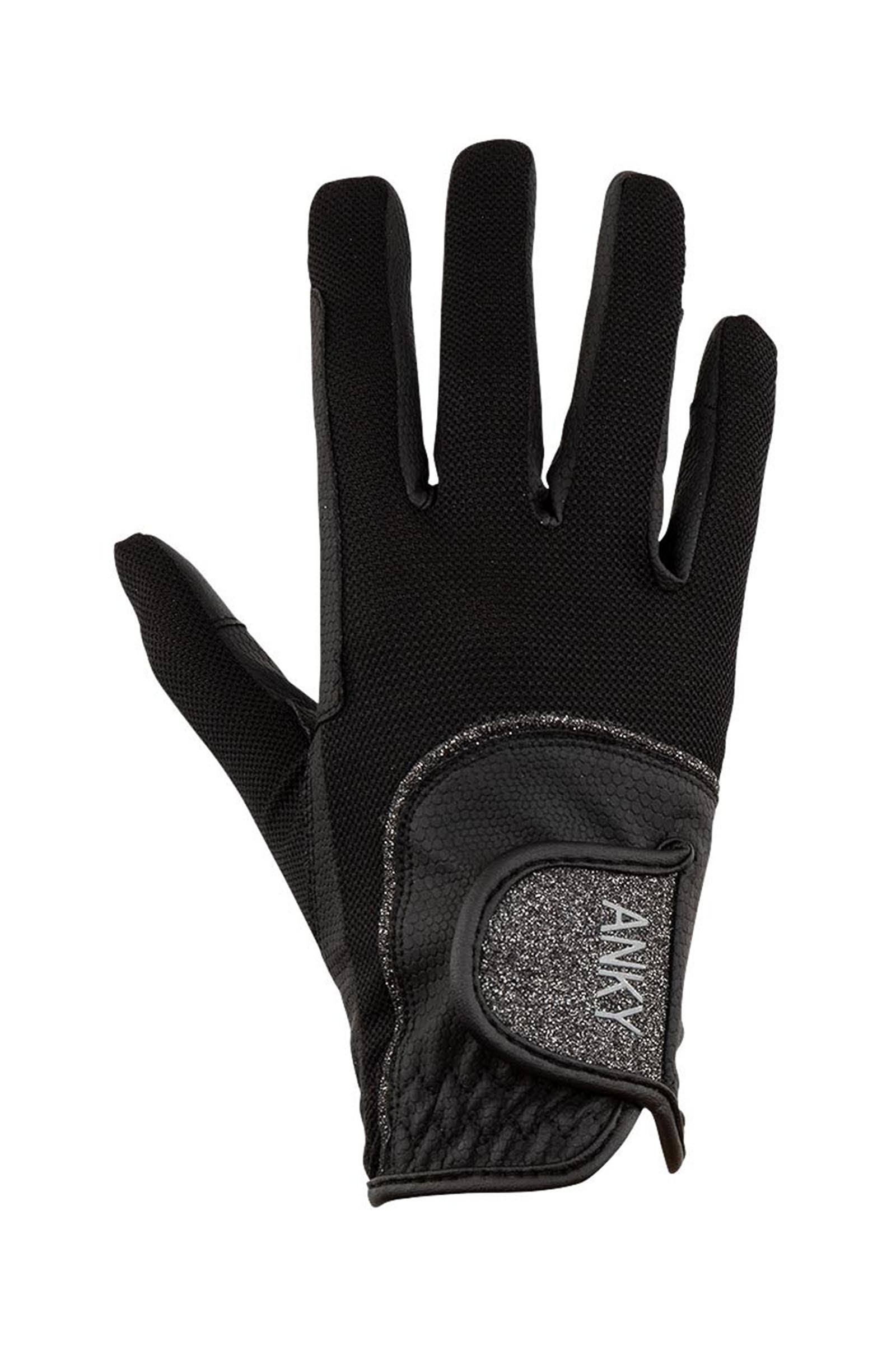 Anky ANKY Technical Mesh Gloves Guantes