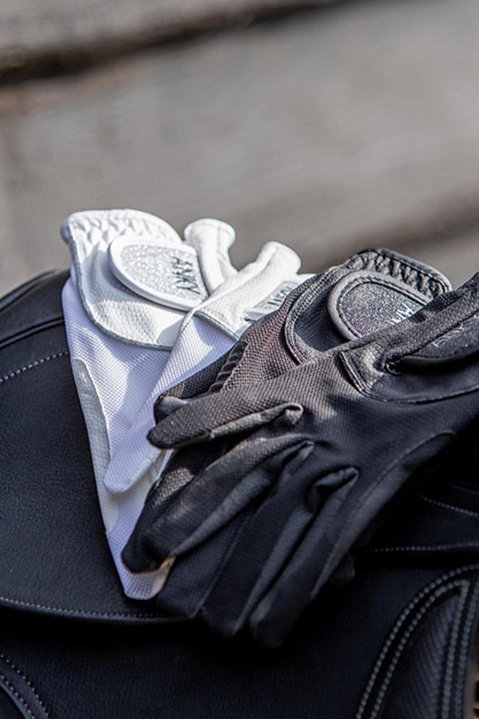 Anky ANKY Technical Mesh Gloves Riding Gloves