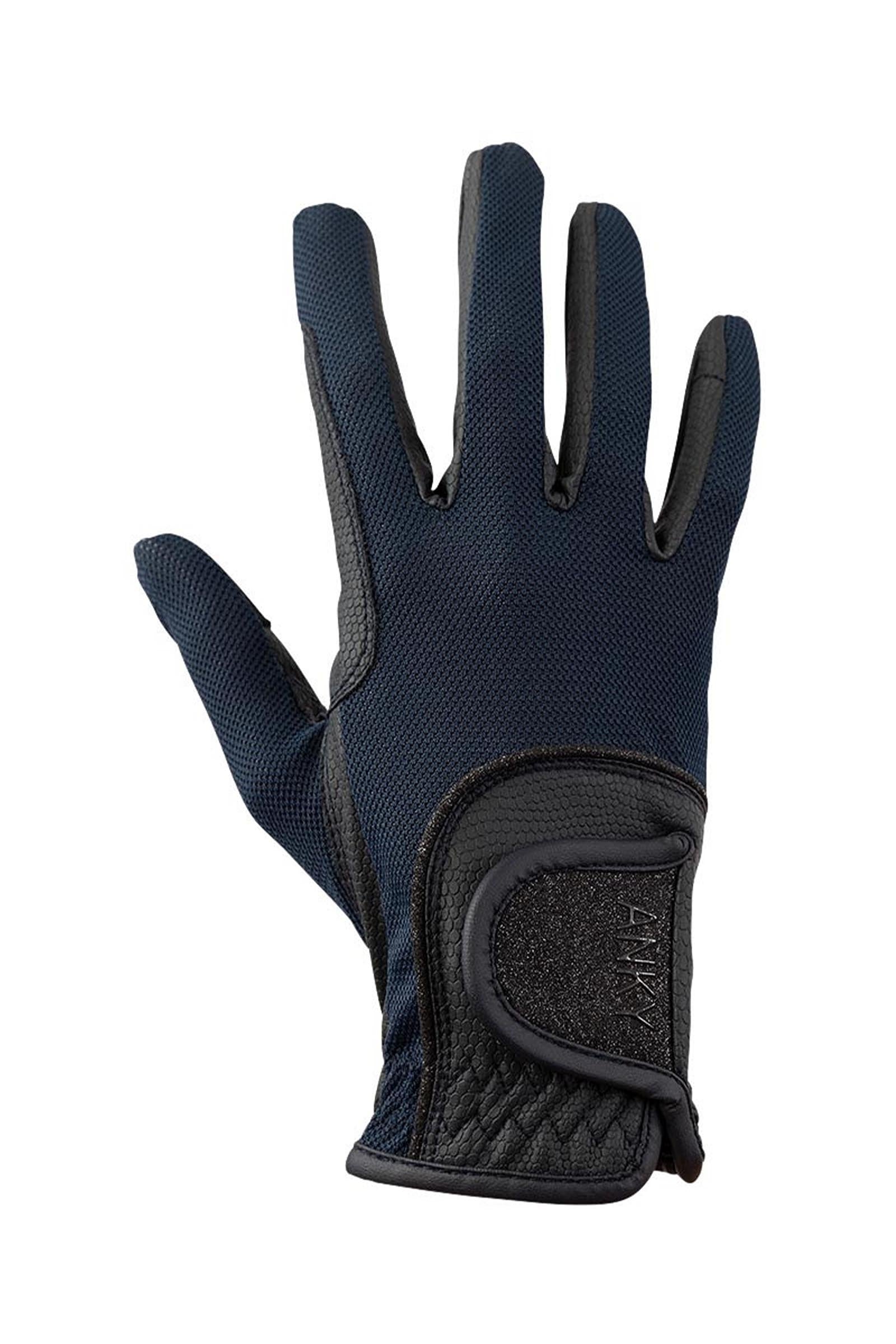 Anky ANKY Technical Mesh Gloves Riding Gloves