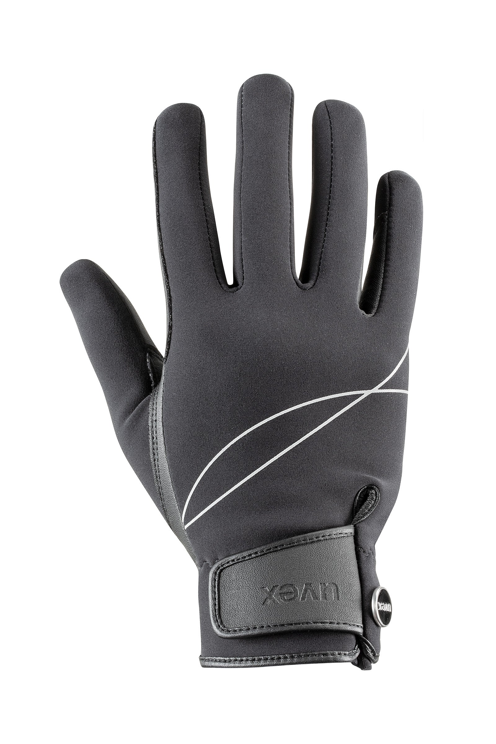Uvex CRX700 Riding Gloves Riding Gloves