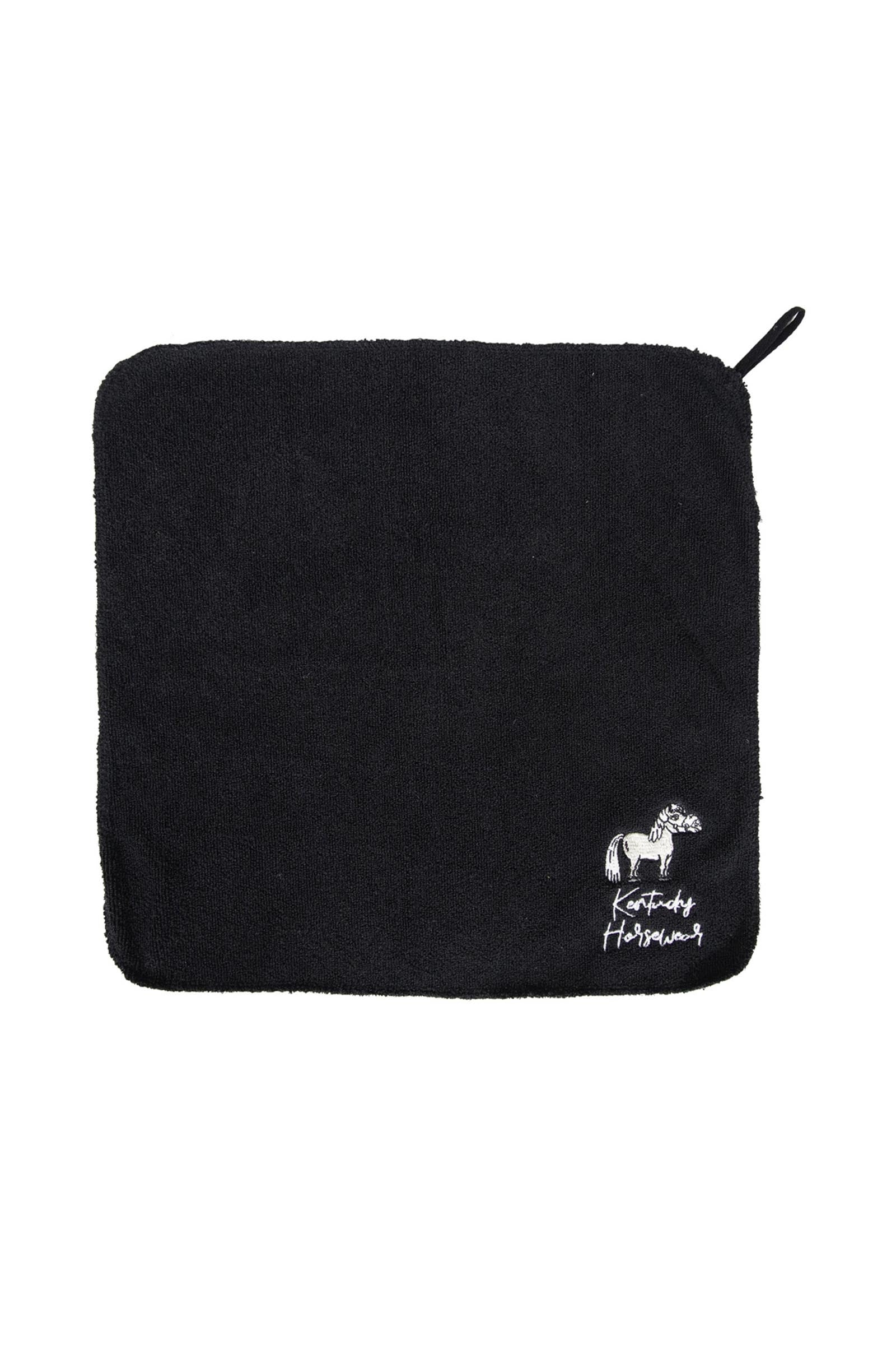 Kentucky Horsewear Sammy toalla (35 x 34 cm) Cuidado Salud