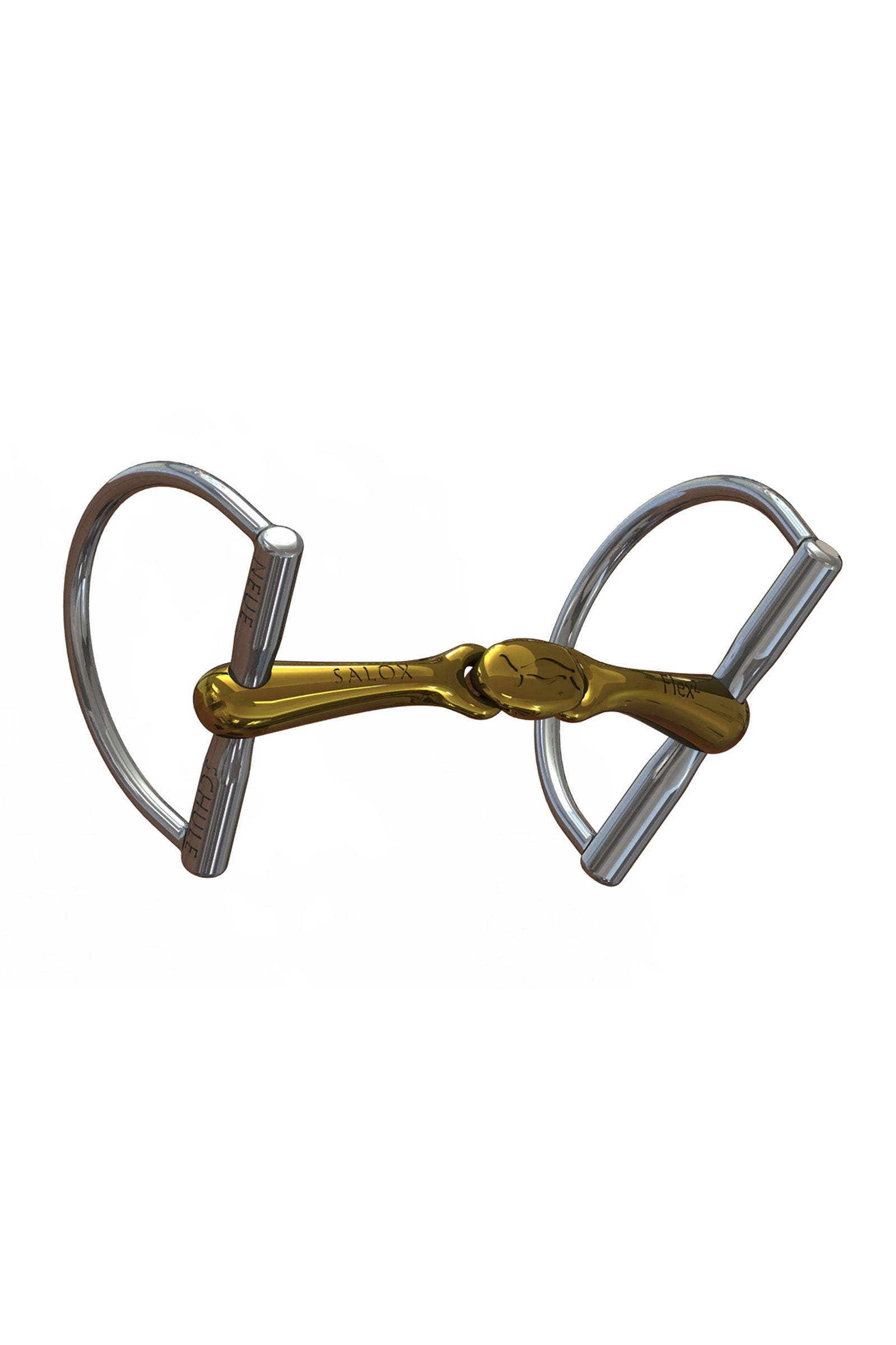 Neue Schule Bits Puntas NS Turtle Tilt con Flex 16mm Hunter D Filetes y Bocados