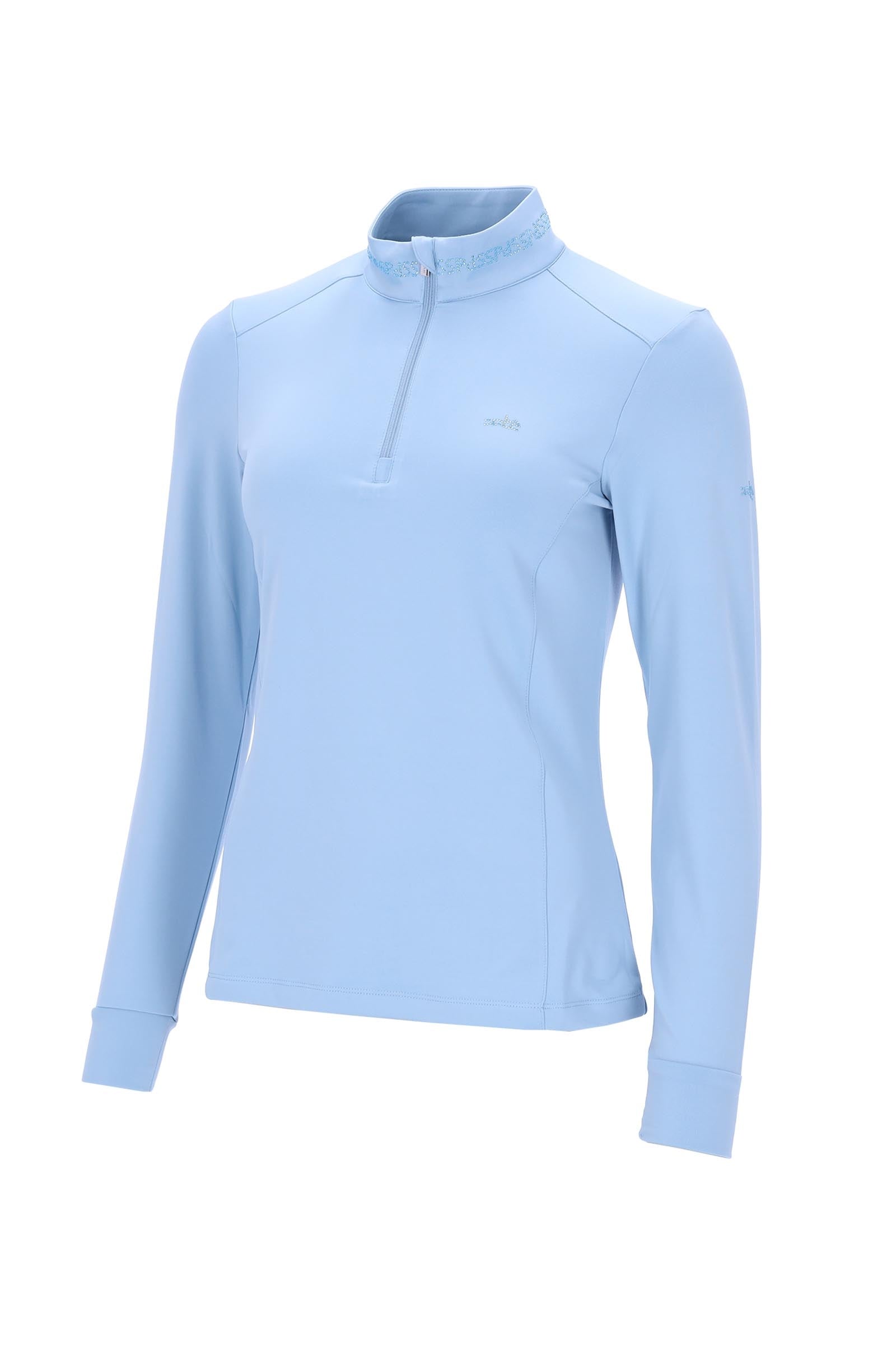 Schockemöhle Sports SPAyla Style Women's Training Shirt Ropa Mujer