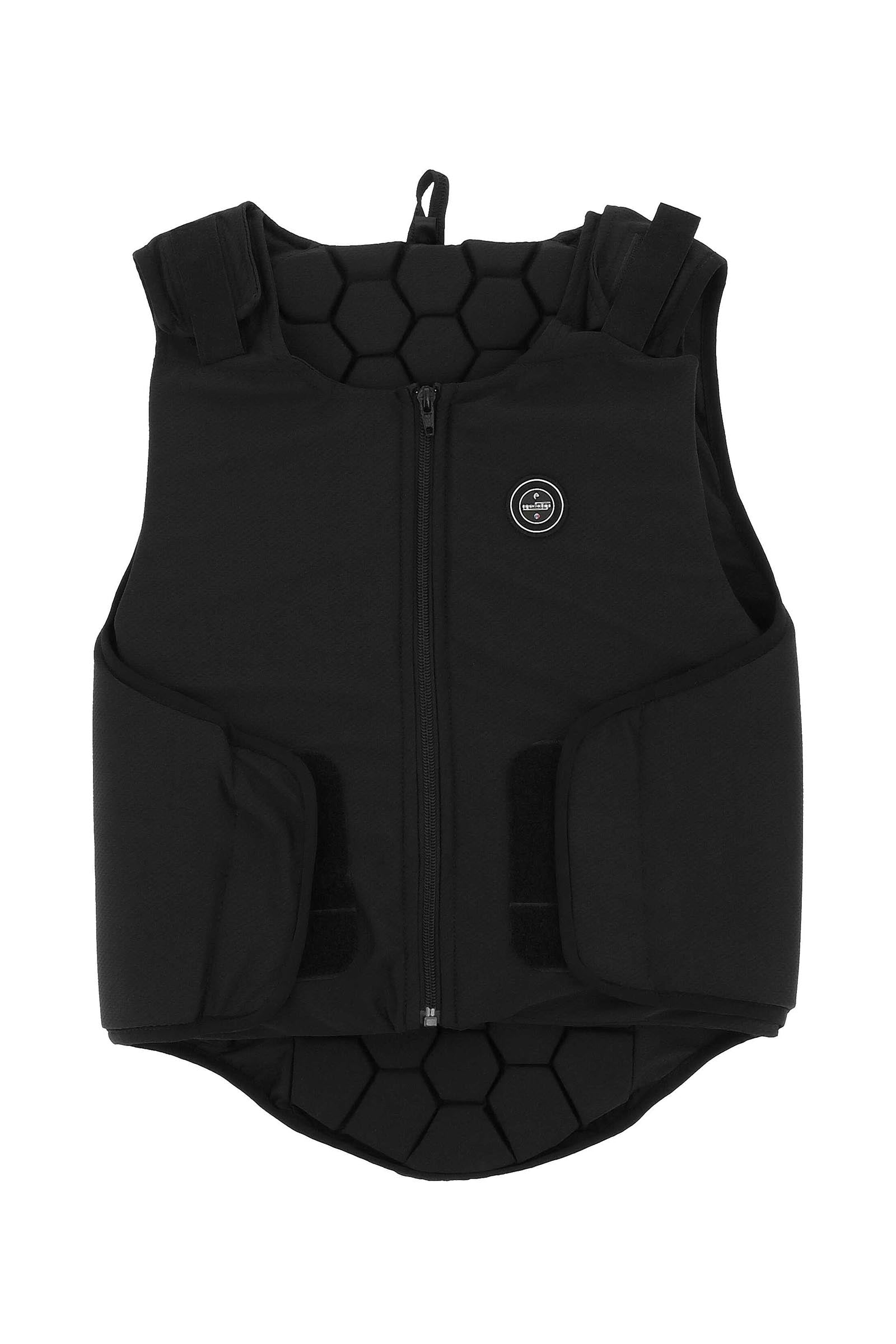 Equi Theme EQUITHÈME Hexaflex Kids´ Back Protector Safety Equipment