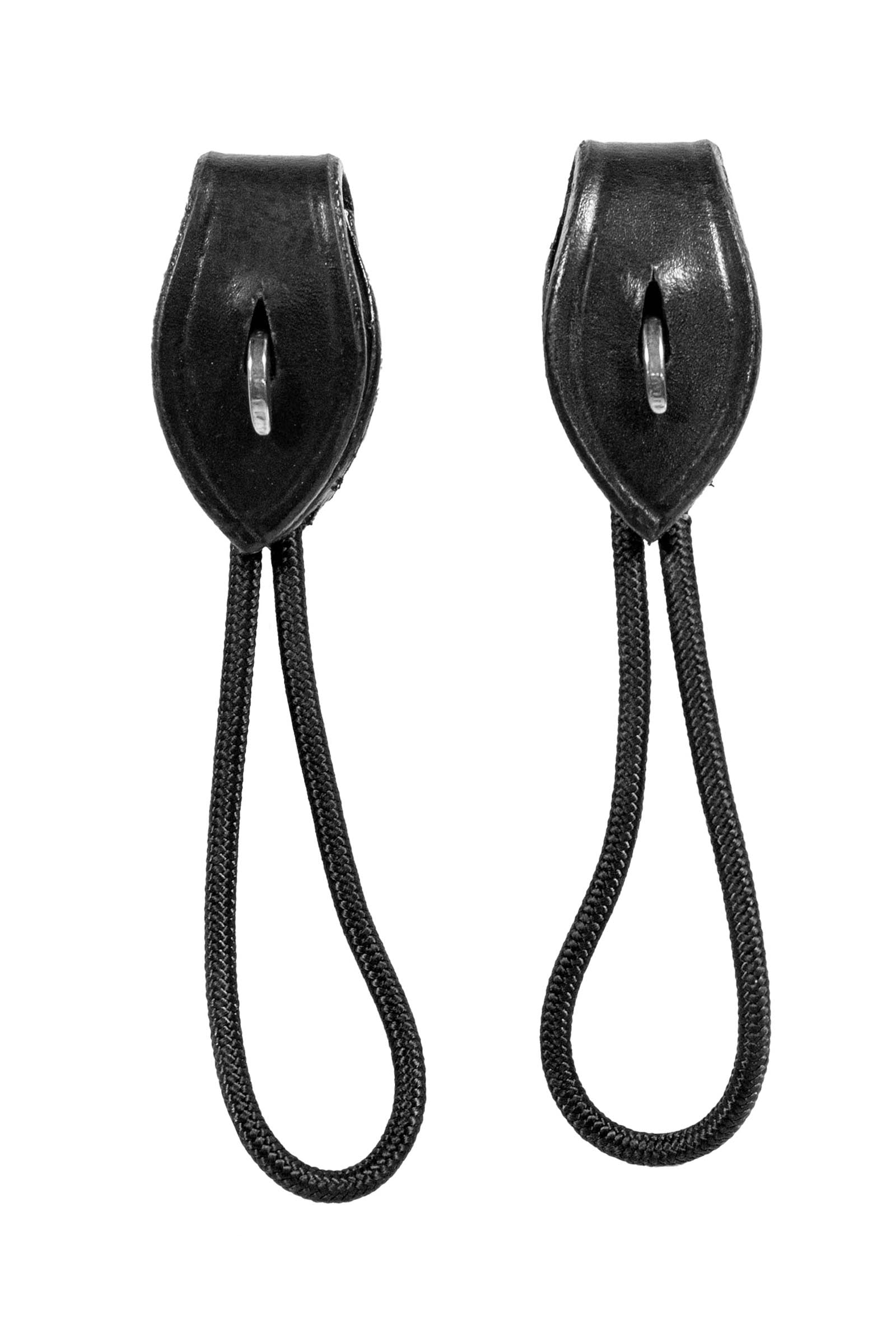 Dy'on correas pelham cortas Filetes y Bocados