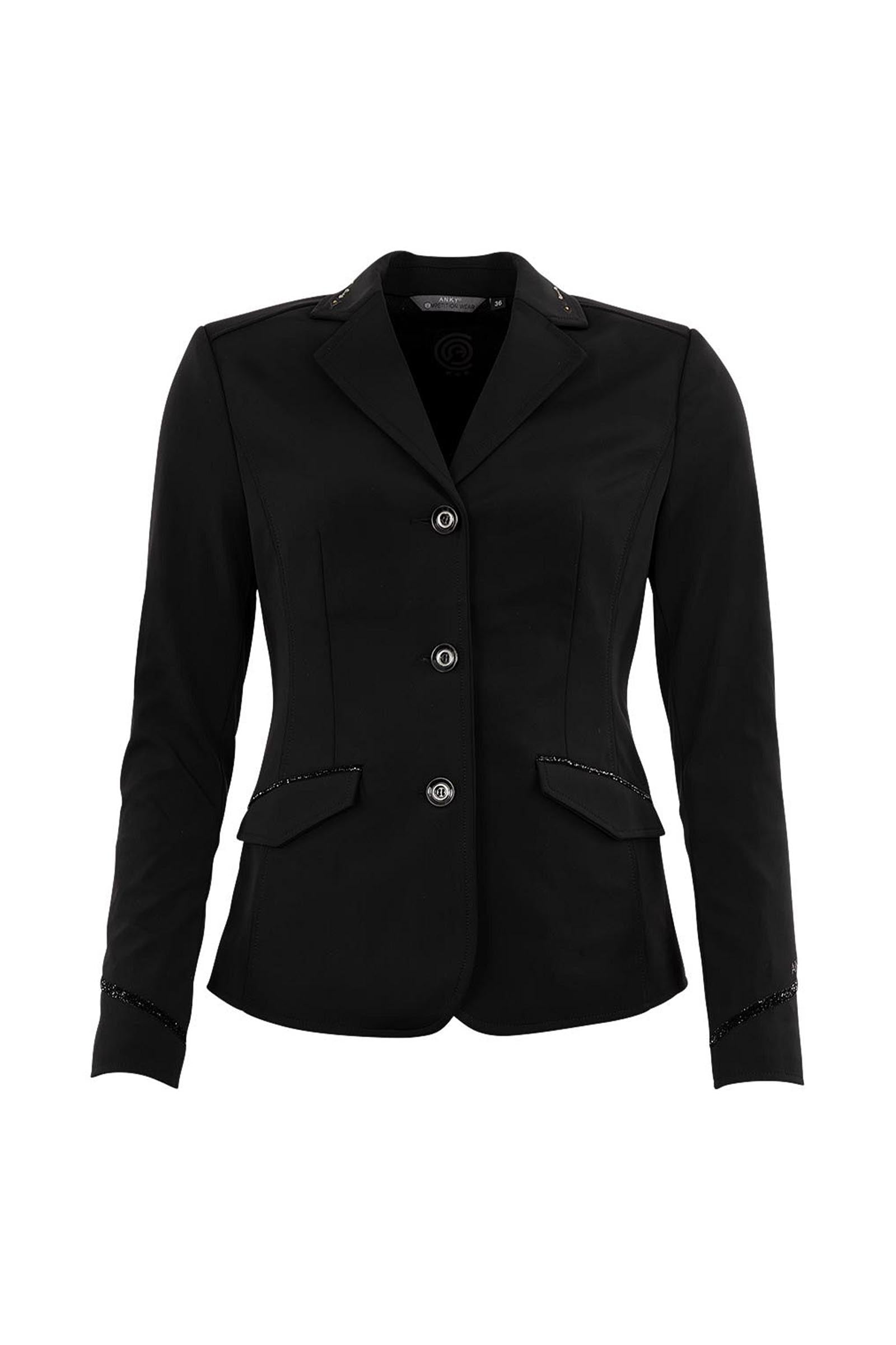 Anky ANKY Platinum Women´s Riding Jacket Ropa Mujer