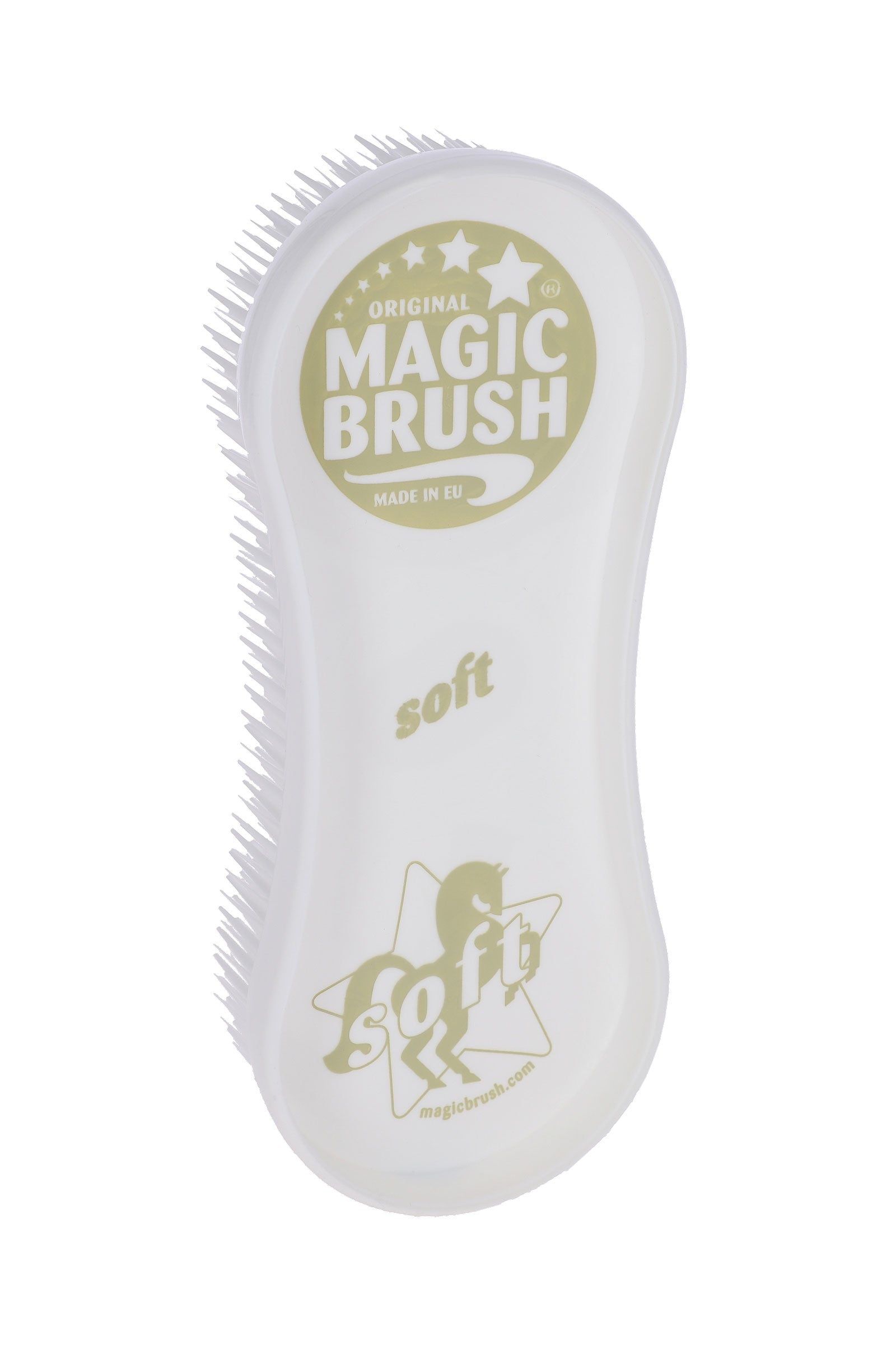 Magic Brush MagicBrush Soft Suministros de Cepillado