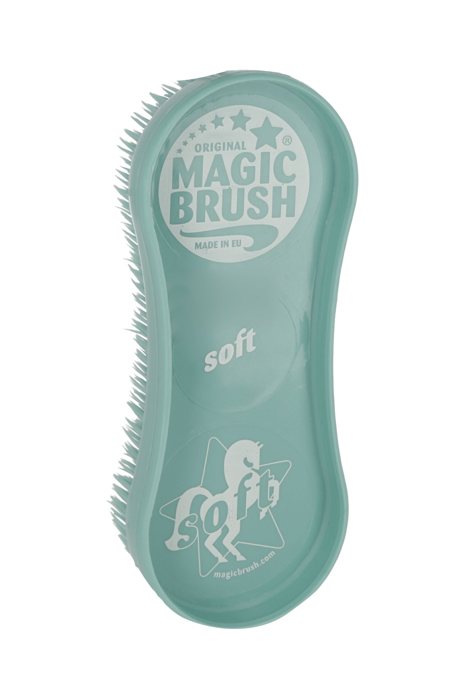 Magic Brush MagicBrush Soft Suministros de Cepillado