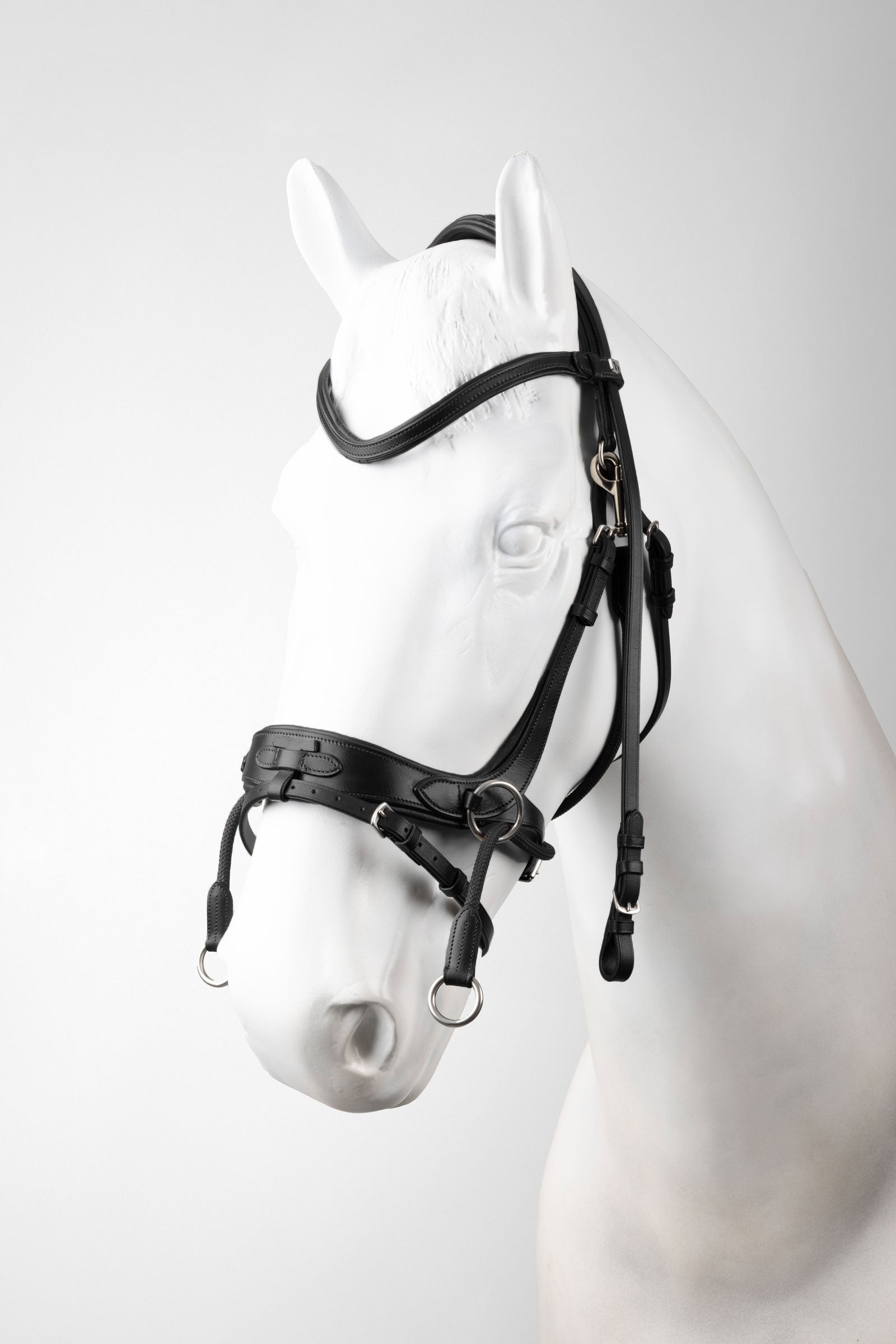 Horze Montana 2-in-1 Bridle Bridles & Reins