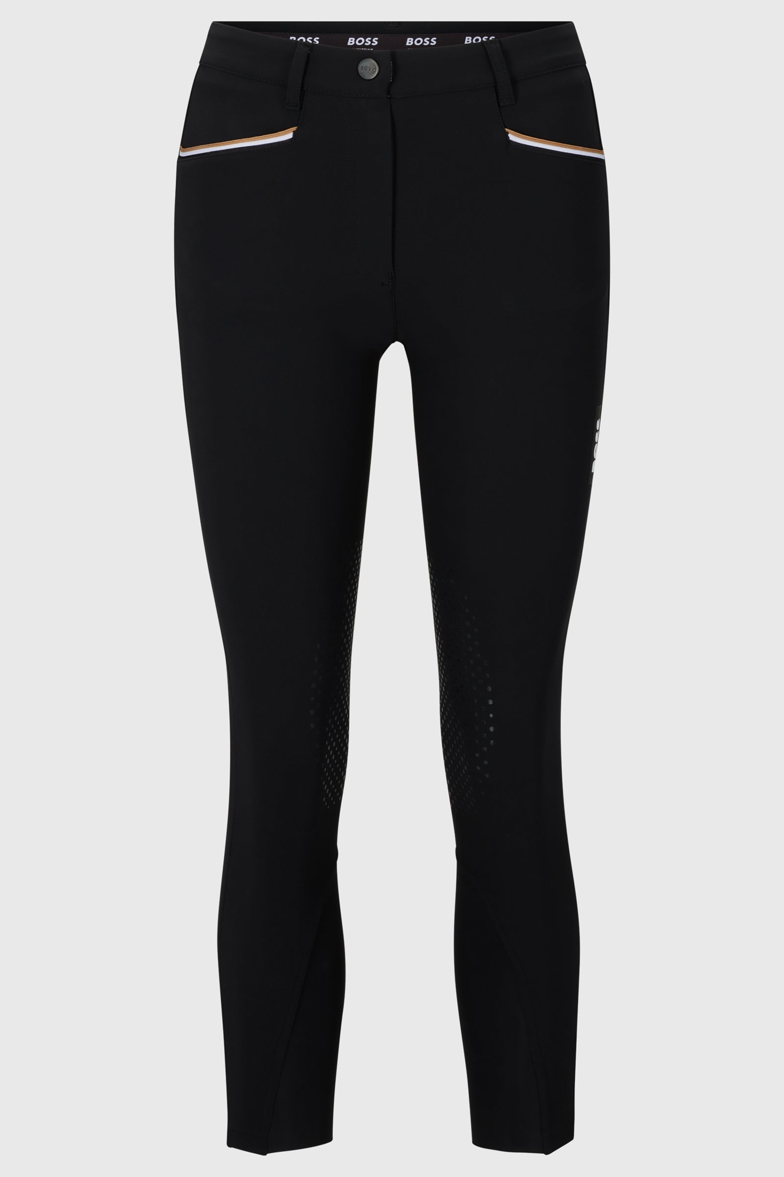Boss Hazel Women's Knee Grip Breeches Womens Breeches