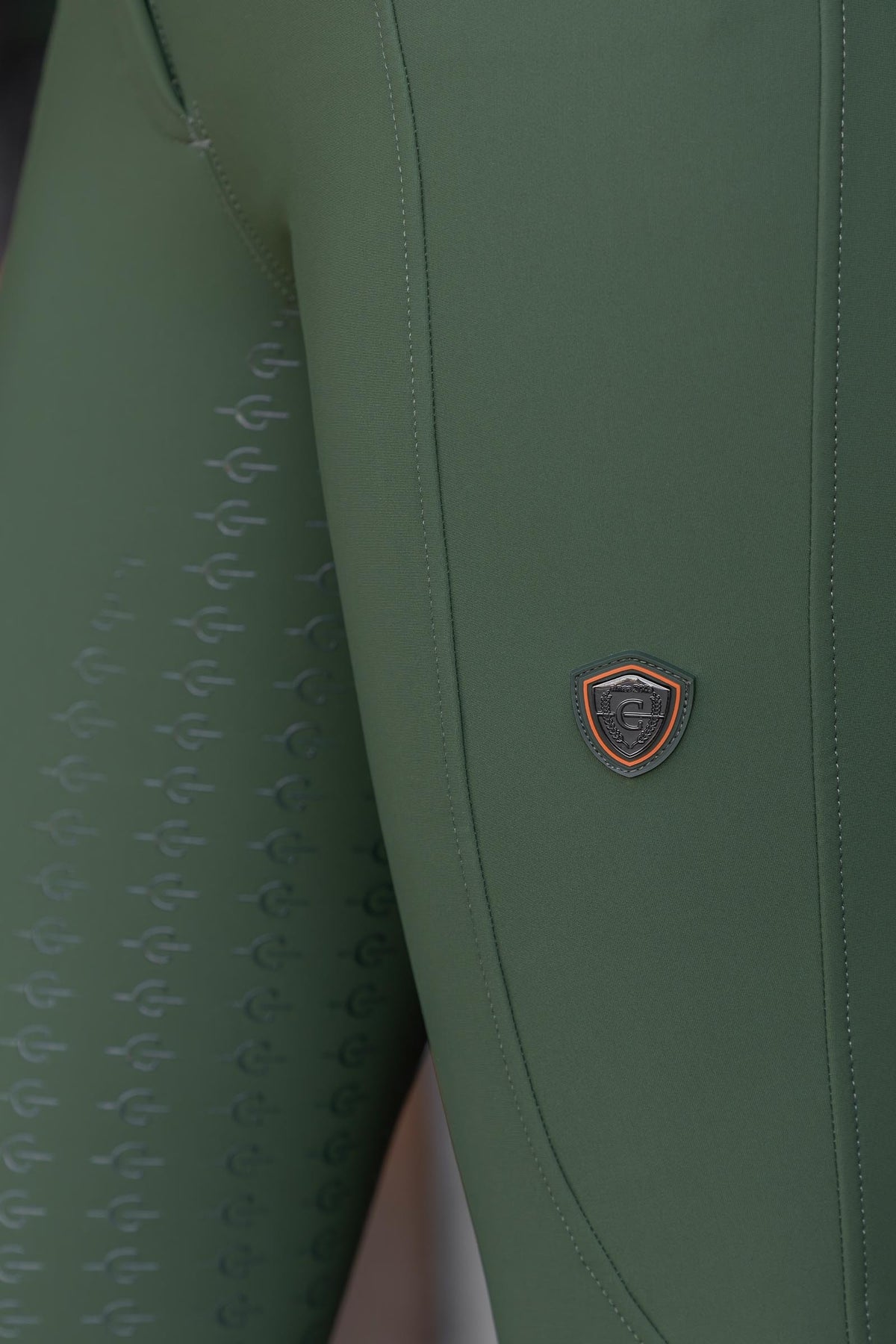 Covalliero FW26 Womens High Waist Full Seat Riding Breeches Womens Breeches