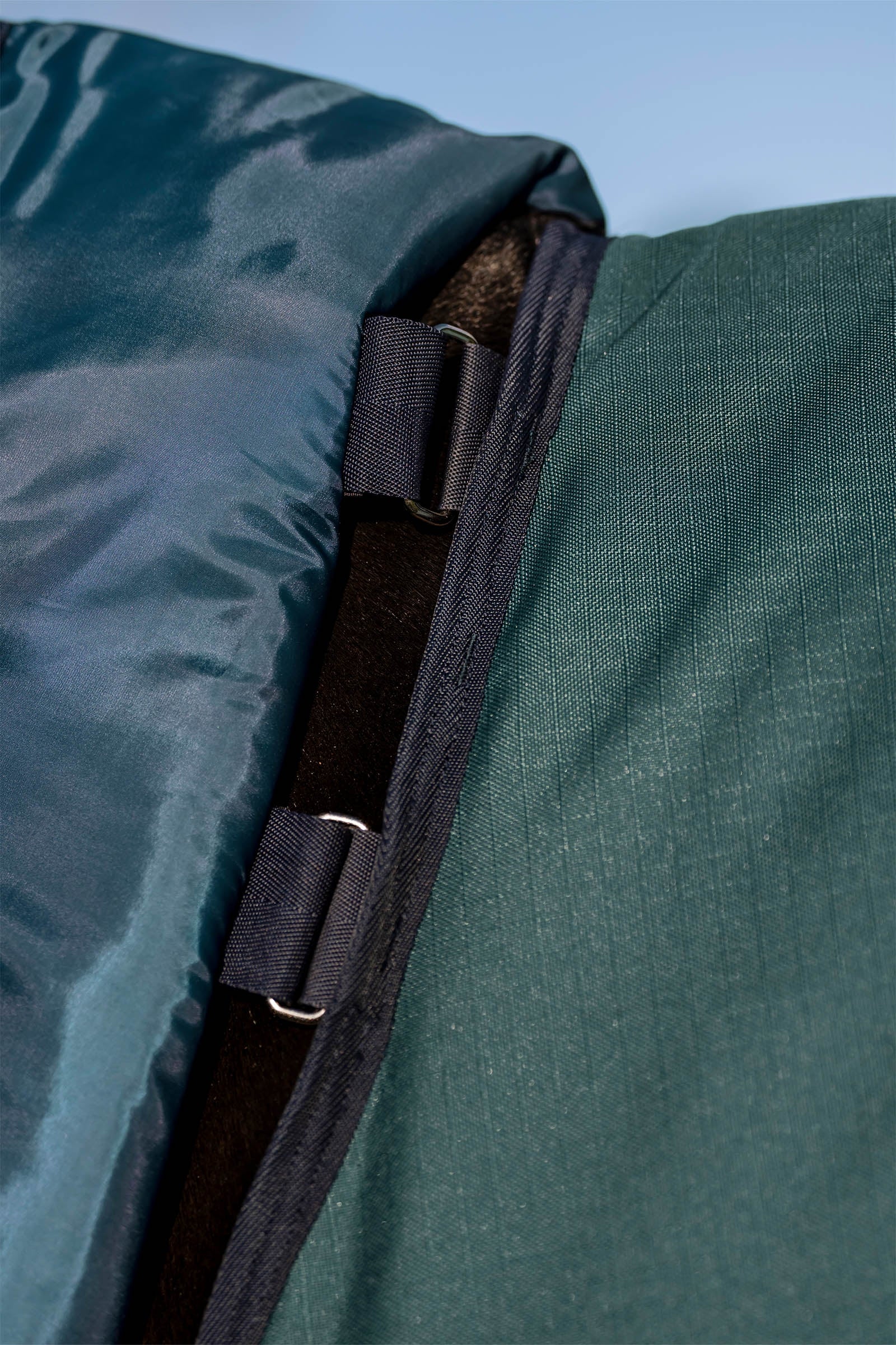 Horseware Amigo Ripstop 900D Plus Turnout, 200g Horse Rugs