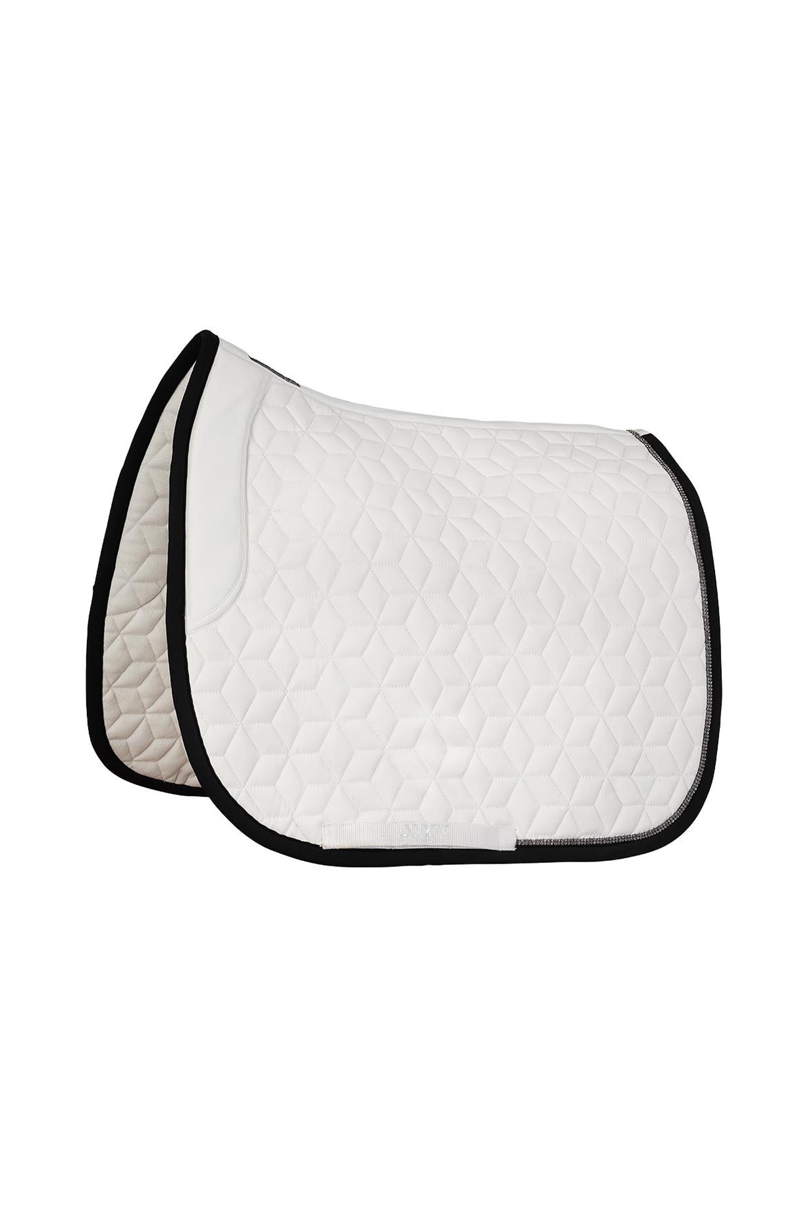 Anky ANKY Nylon Concensus Dressage Saddle Pad Mantillas