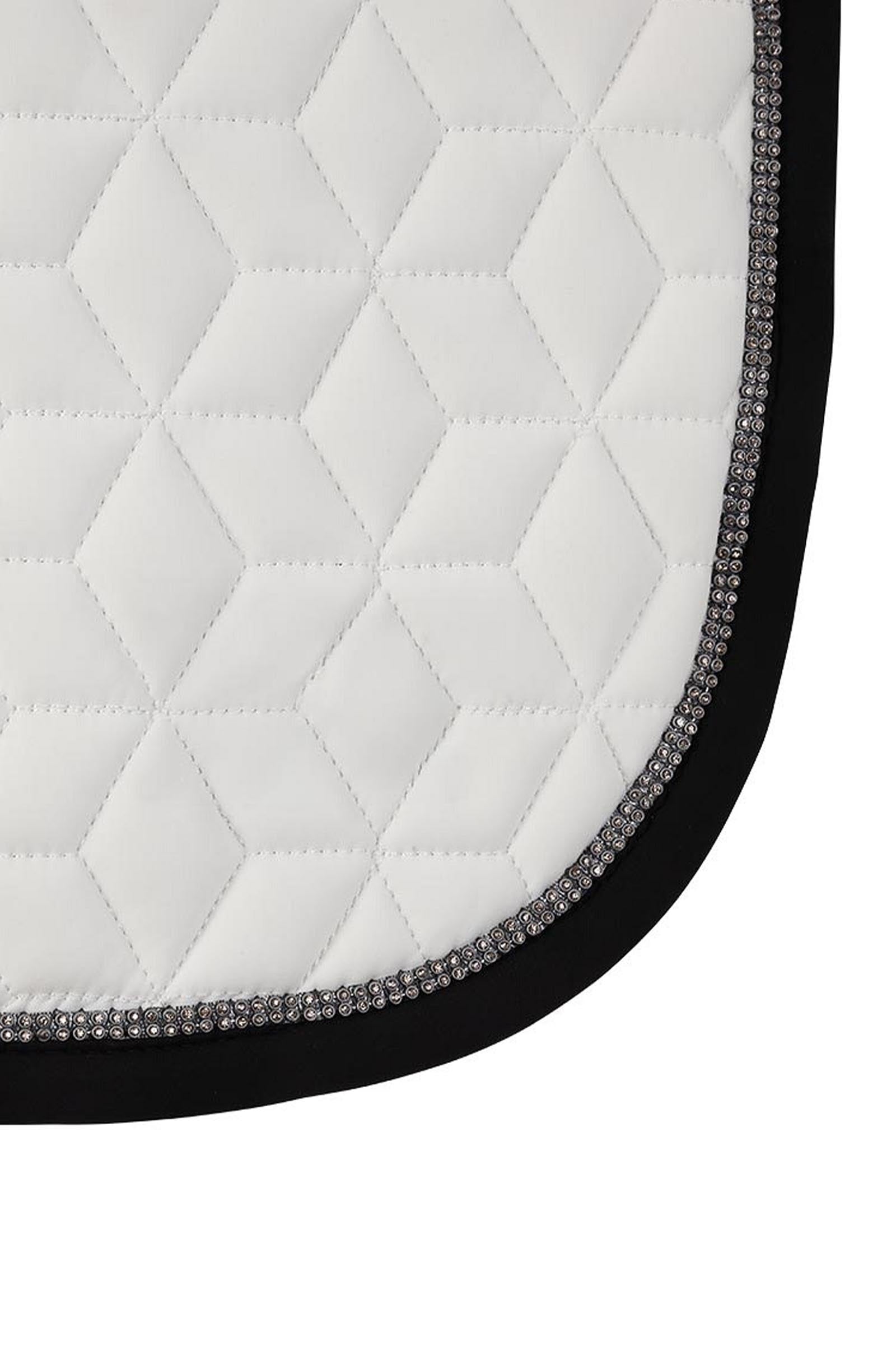 Anky ANKY Nylon Concensus Dressage Saddle Pad Saddle Pads