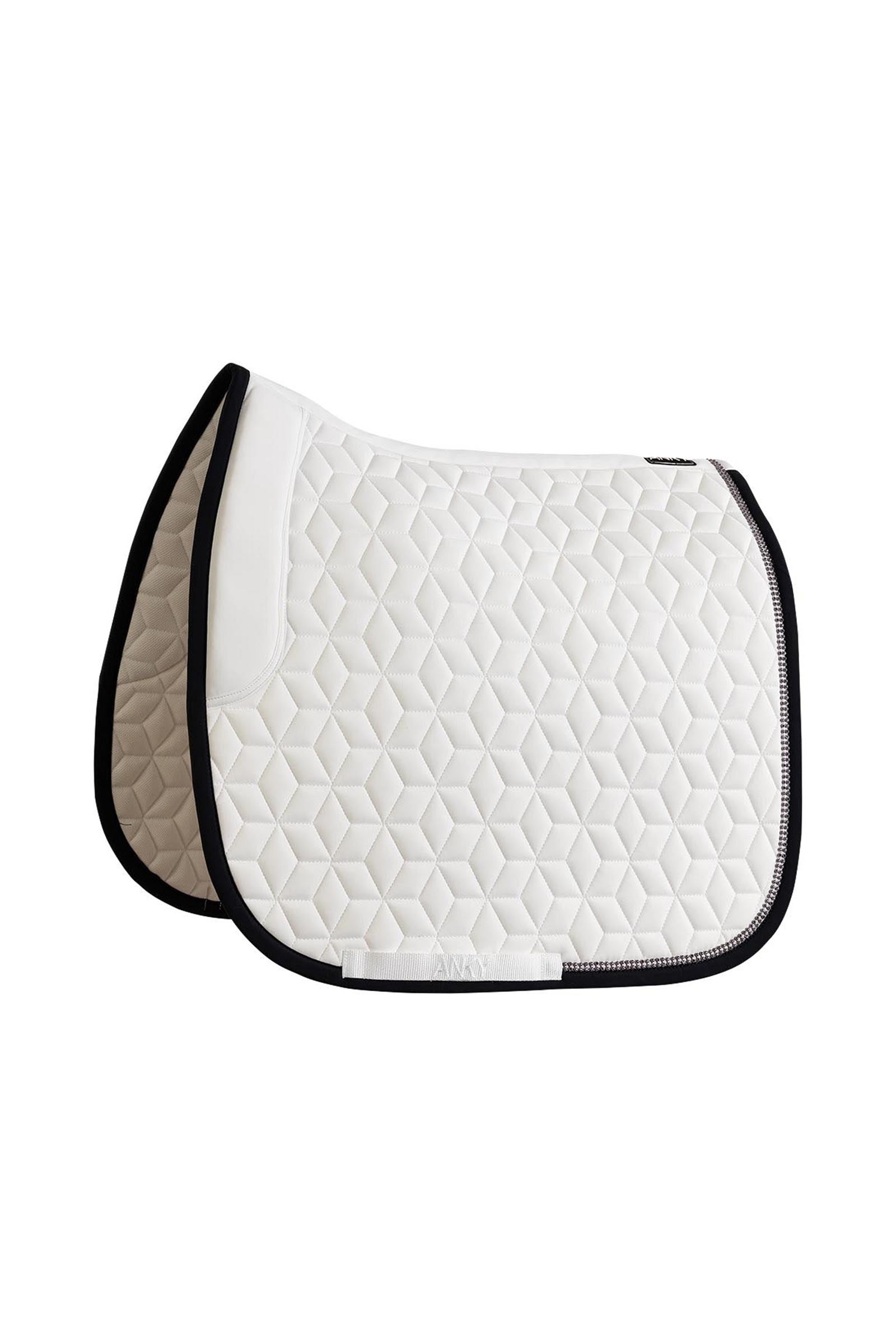 Anky ANKY Nylon Concensus Dressage Saddle Pad Mantillas