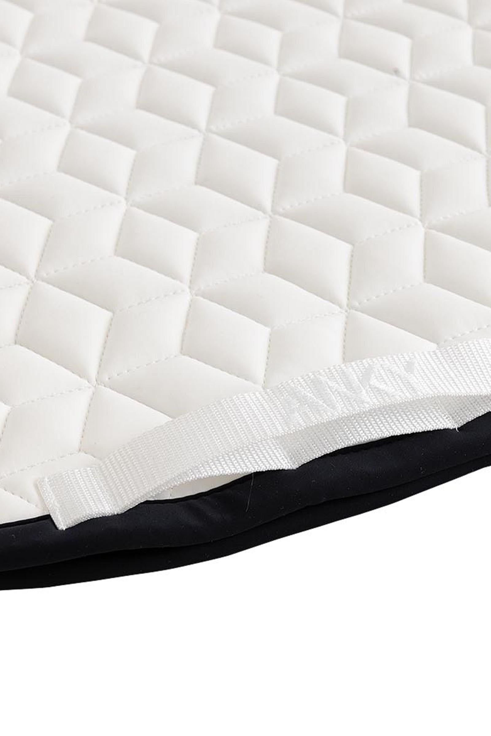 Anky ANKY Nylon Concensus Dressage Saddle Pad Saddle Pads