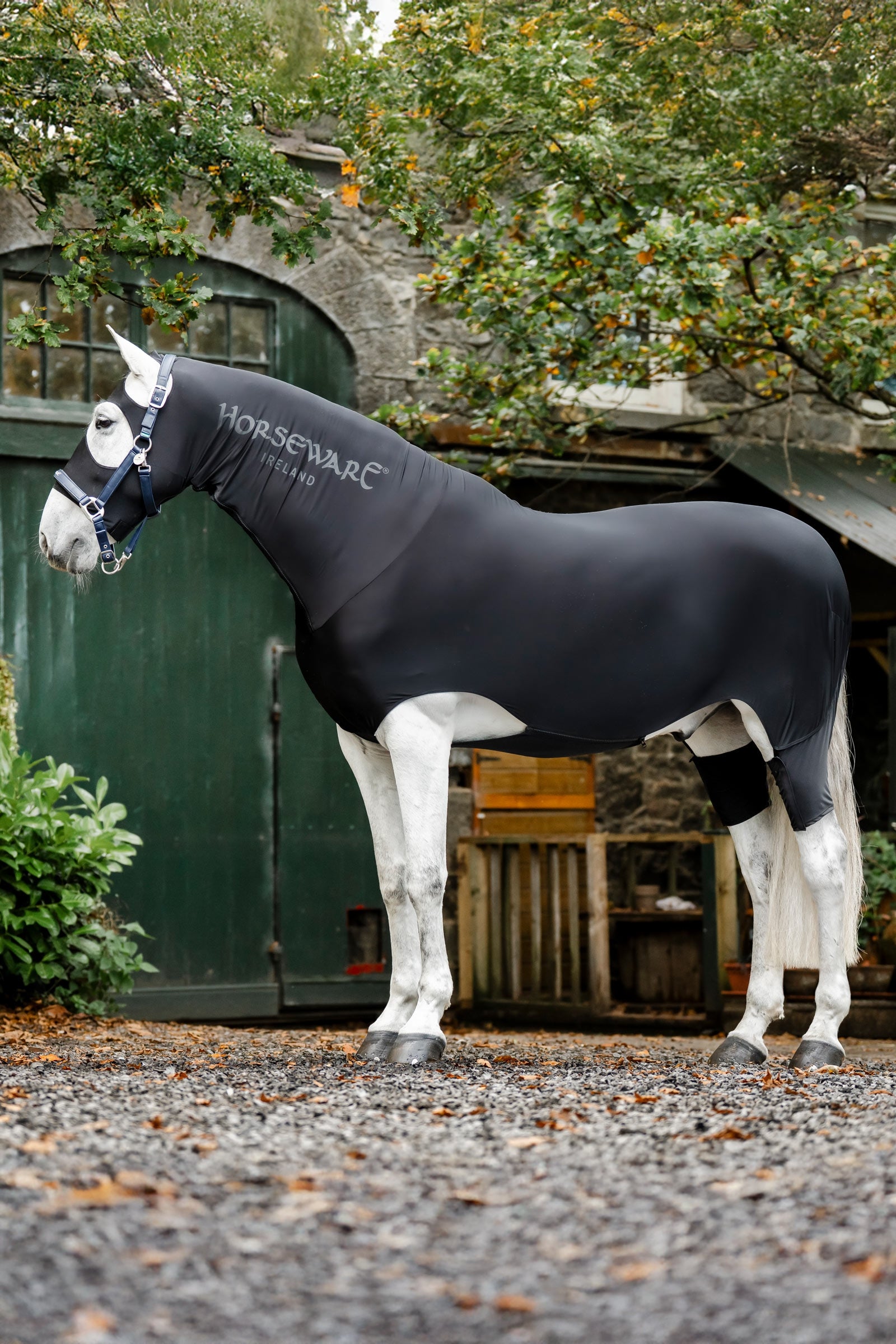 Horseware Rambo Slinky Full Body Mantas Caballo